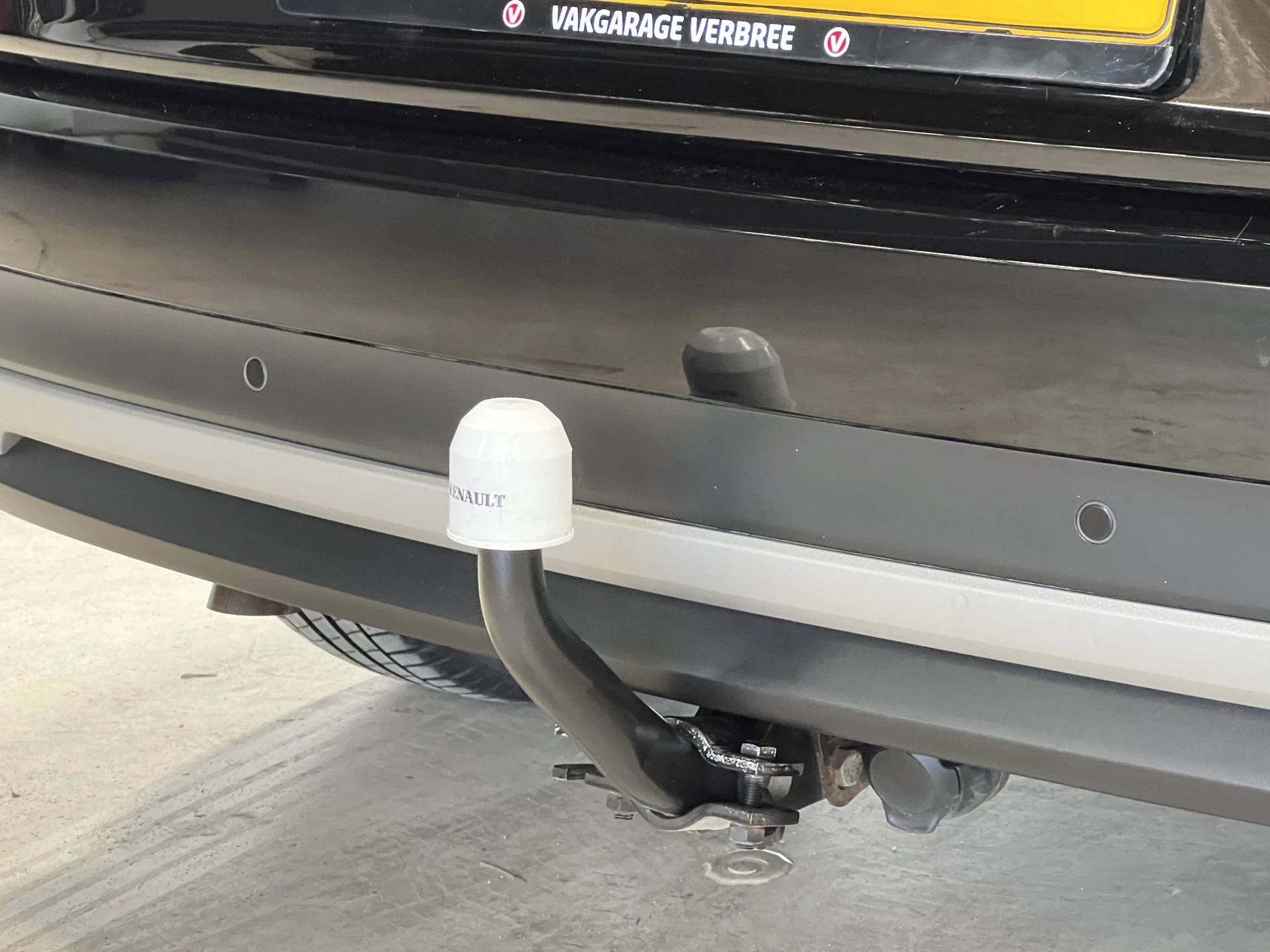 Hoofdafbeelding Renault Grand Scénic
