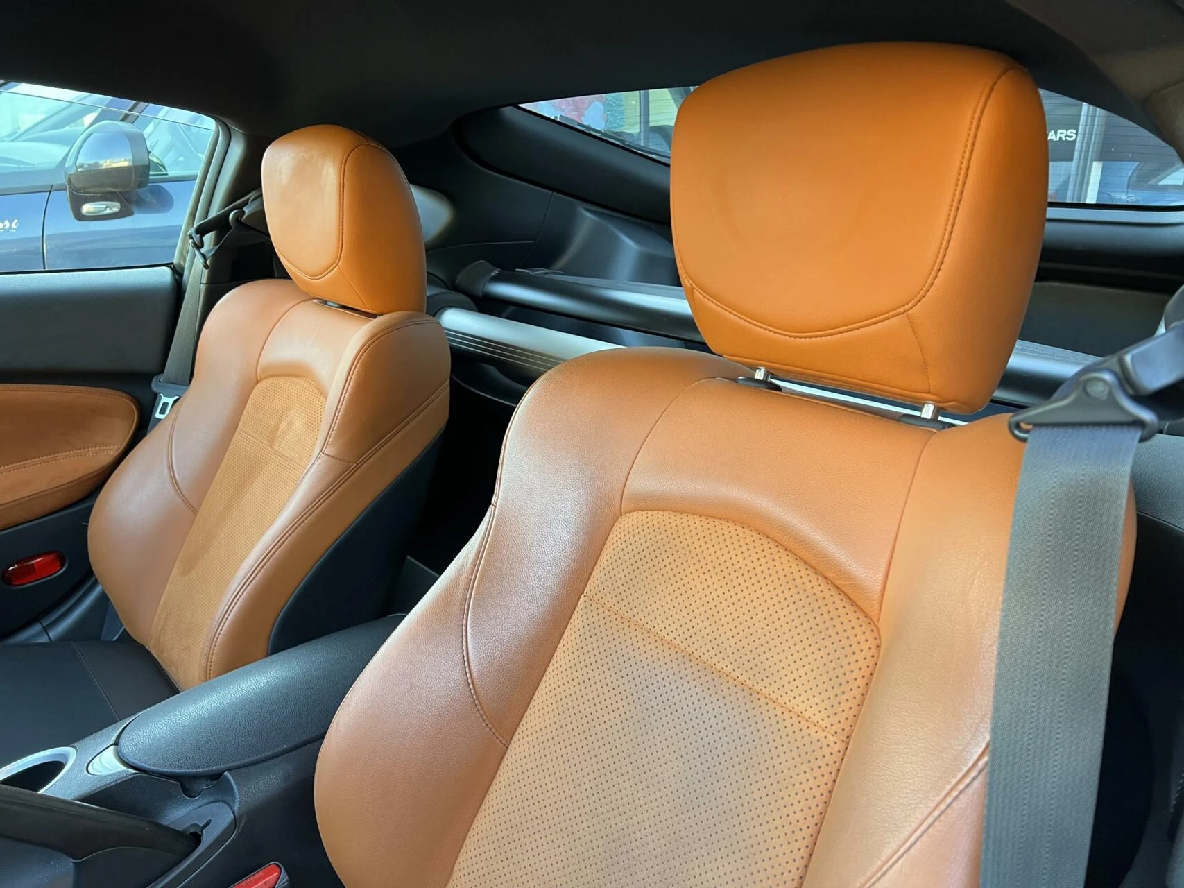 Hoofdafbeelding Nissan 370Z