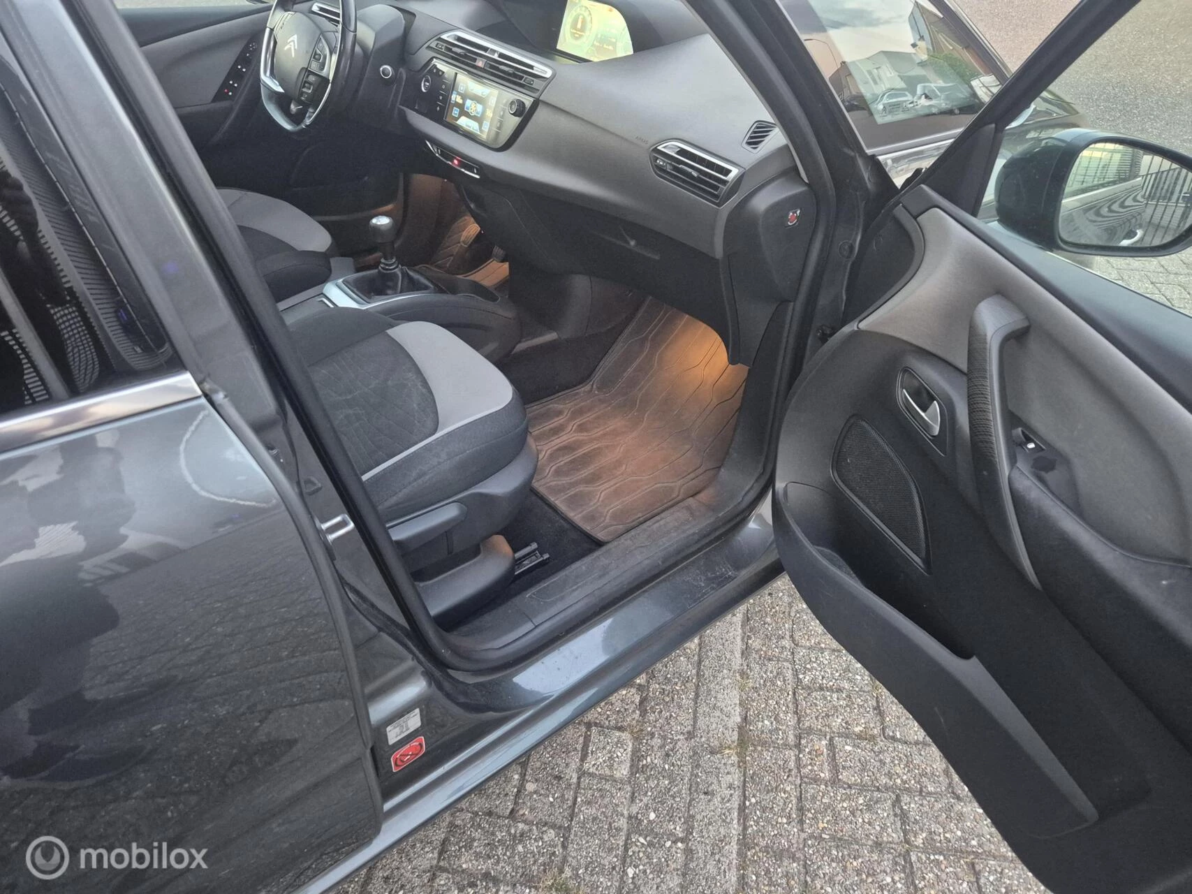 Hoofdafbeelding Citroën C4 Picasso