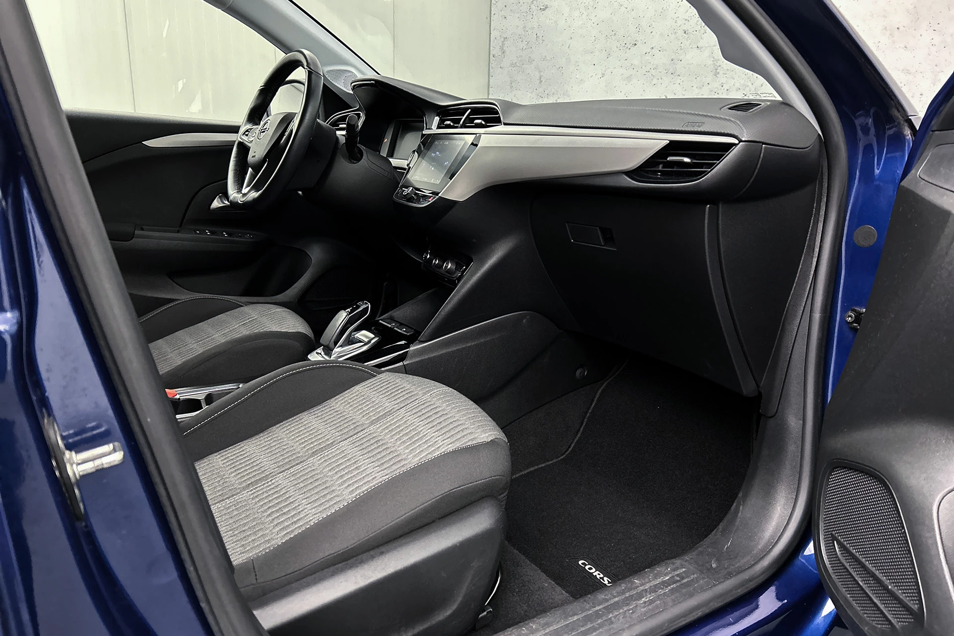 Hoofdafbeelding Opel Corsa-e