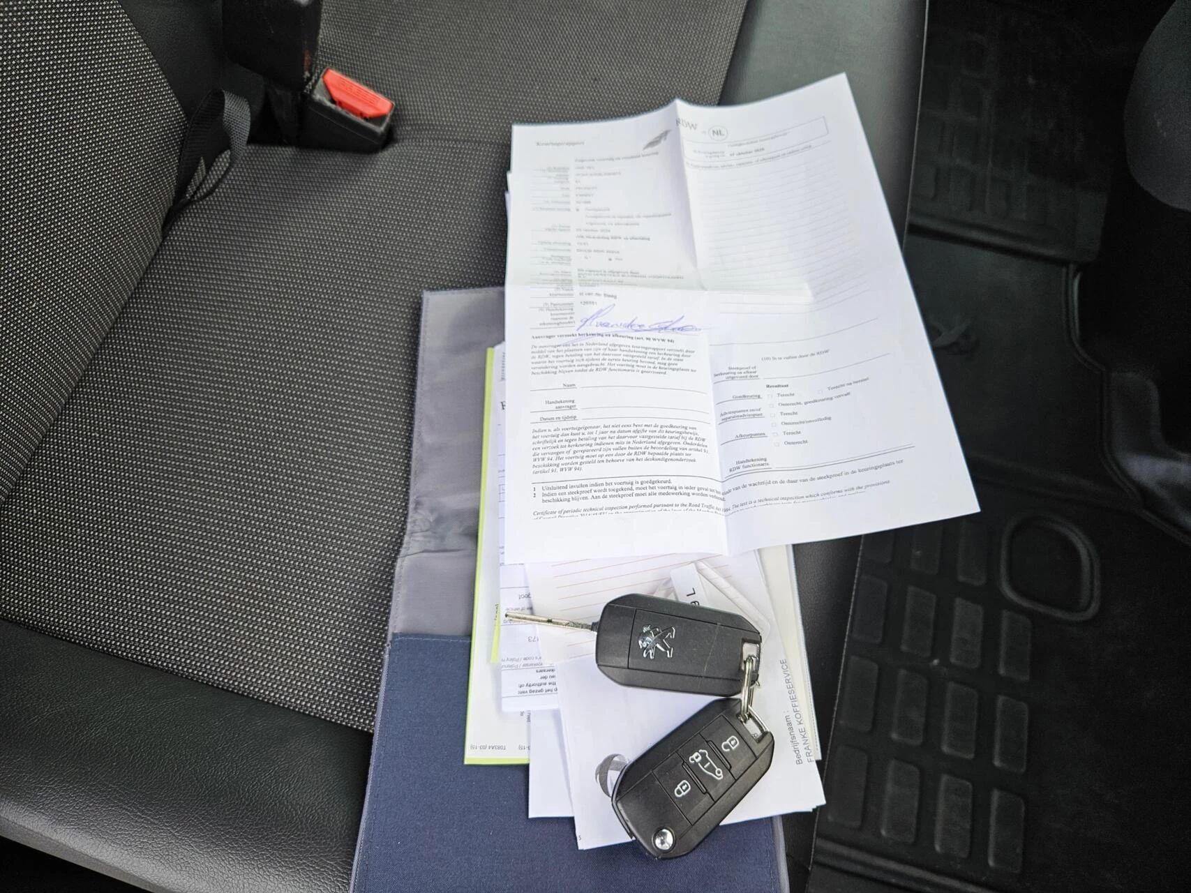 Hoofdafbeelding Peugeot Expert