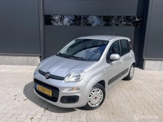 Fiat Panda 0.9 TwinAir Edizione Cool NW Koppeling Nw APK