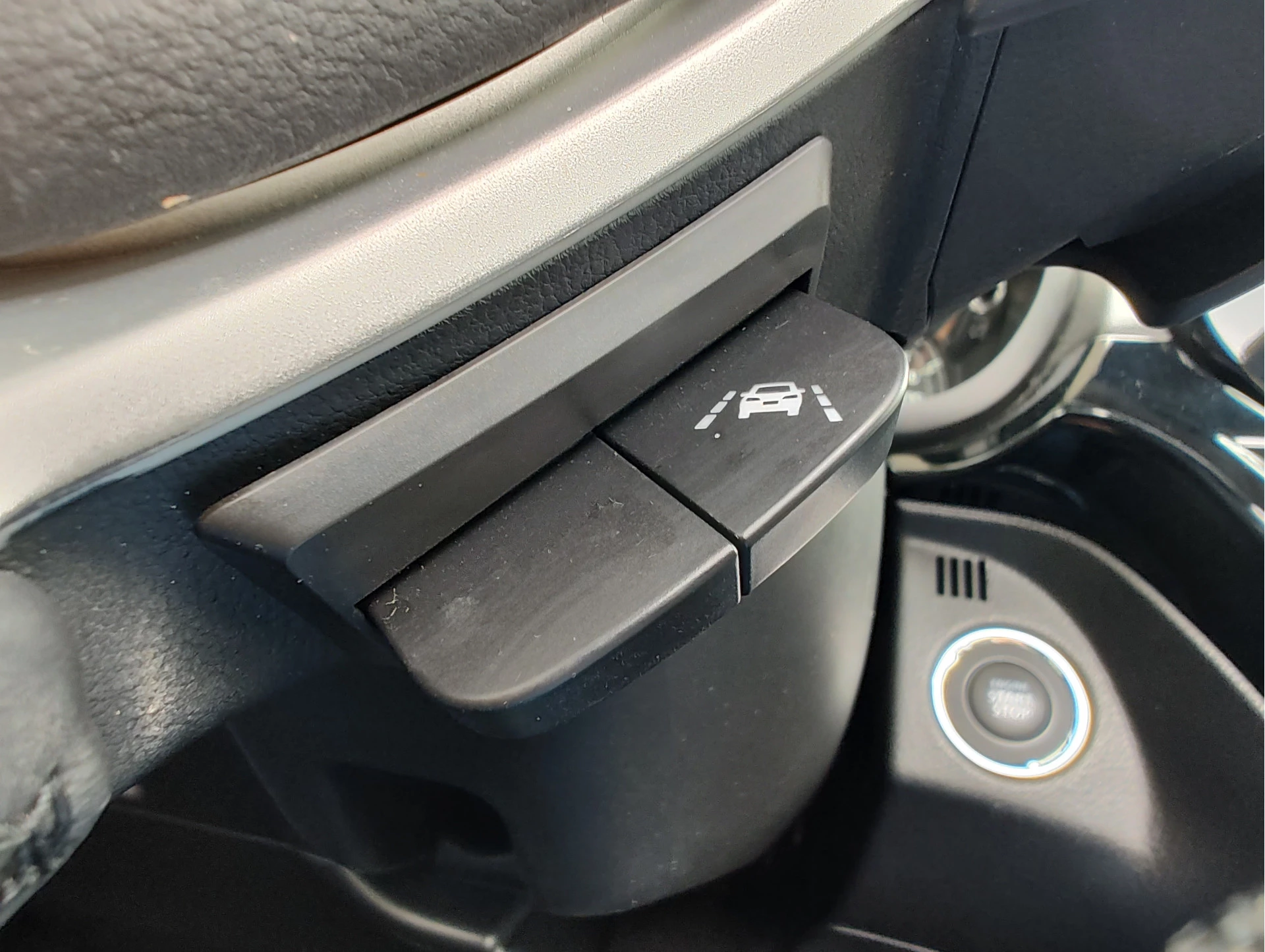 Hoofdafbeelding Suzuki S-Cross