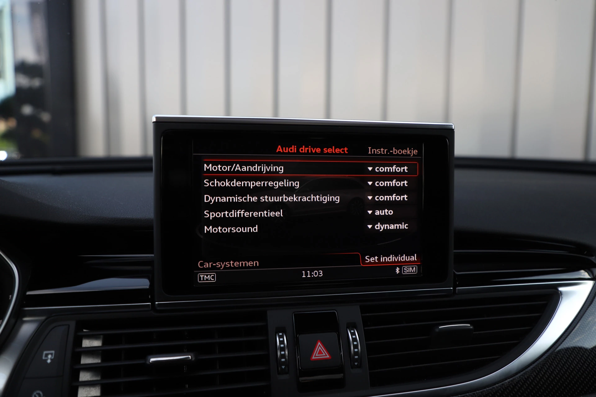 Hoofdafbeelding Audi RS6