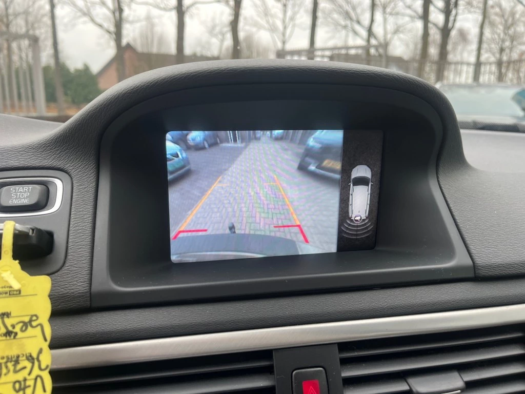 Hoofdafbeelding Volvo V70