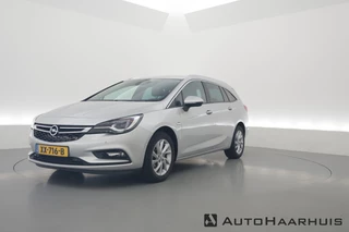 Opel Astra Sports Tourer 1.4 Innovation | Navi | Trekhaak | Elek. Achterklep | Camera | Apple CarPlay | Keyless