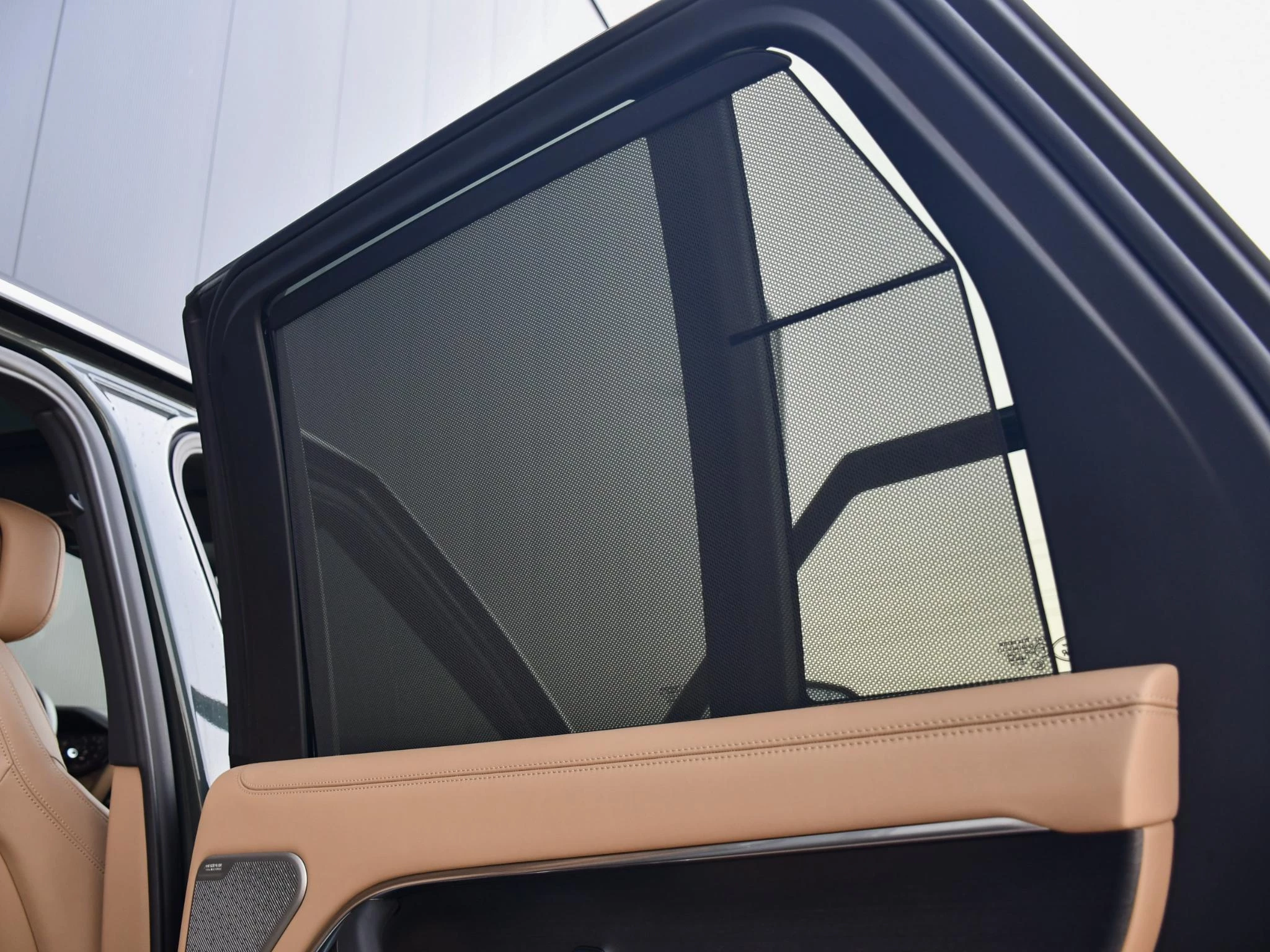 Hoofdafbeelding Land Rover Range Rover