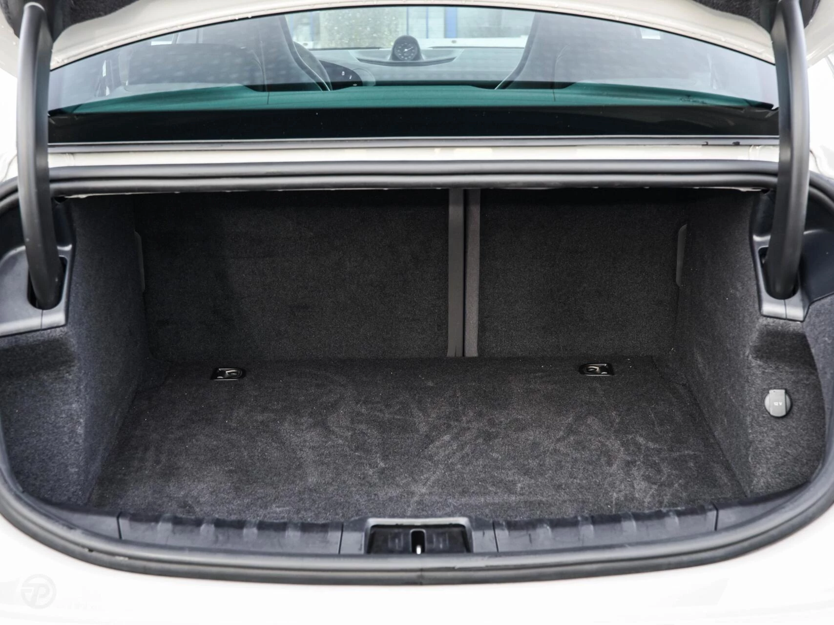 Hoofdafbeelding Porsche Taycan