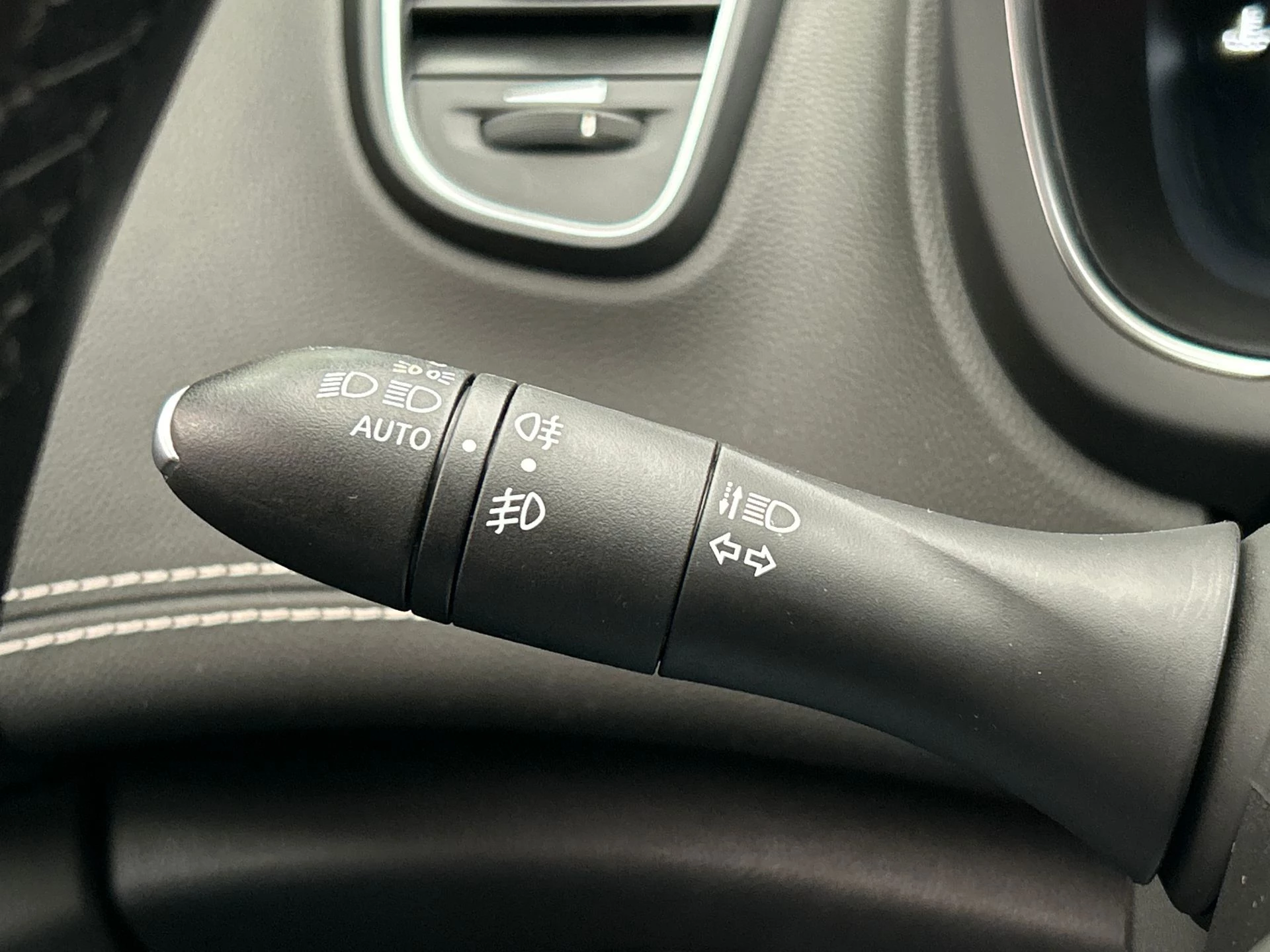 Hoofdafbeelding Renault Scénic