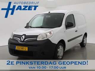 Renault Kangoo Express 1.5 dCi 75 EXPRESS S&S + NAVIGATIE / TREKHAAK / CRUISE / AIRCO
