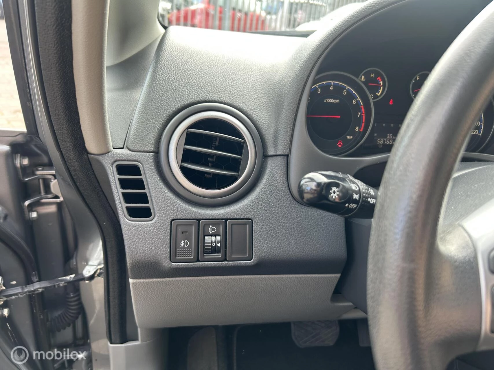 Hoofdafbeelding Suzuki SX4