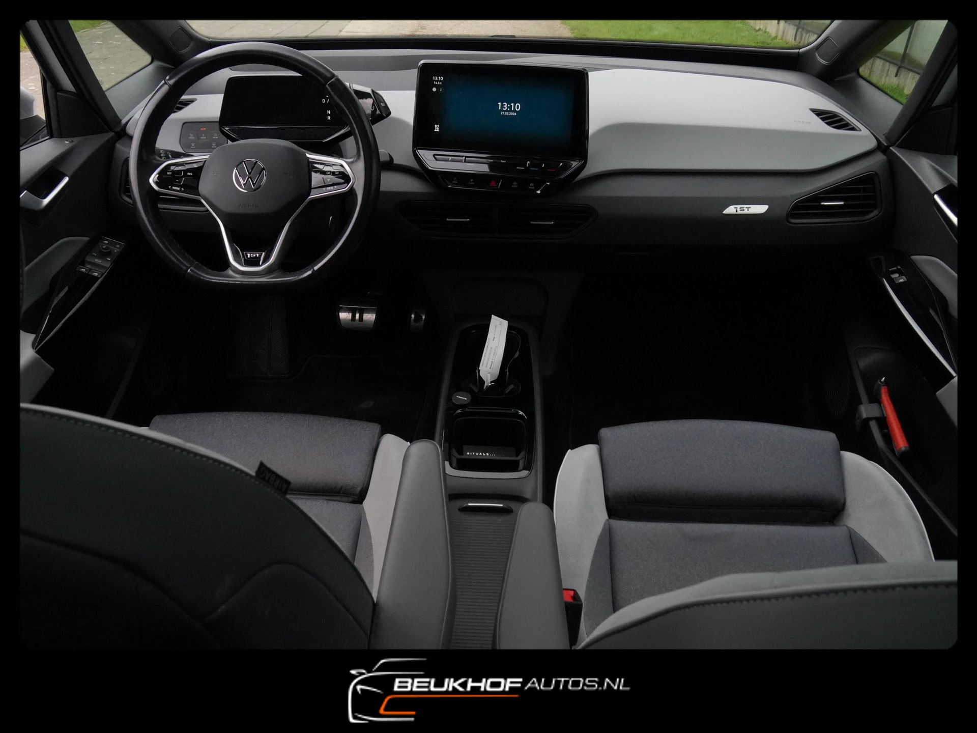 Hoofdafbeelding Volkswagen ID.3