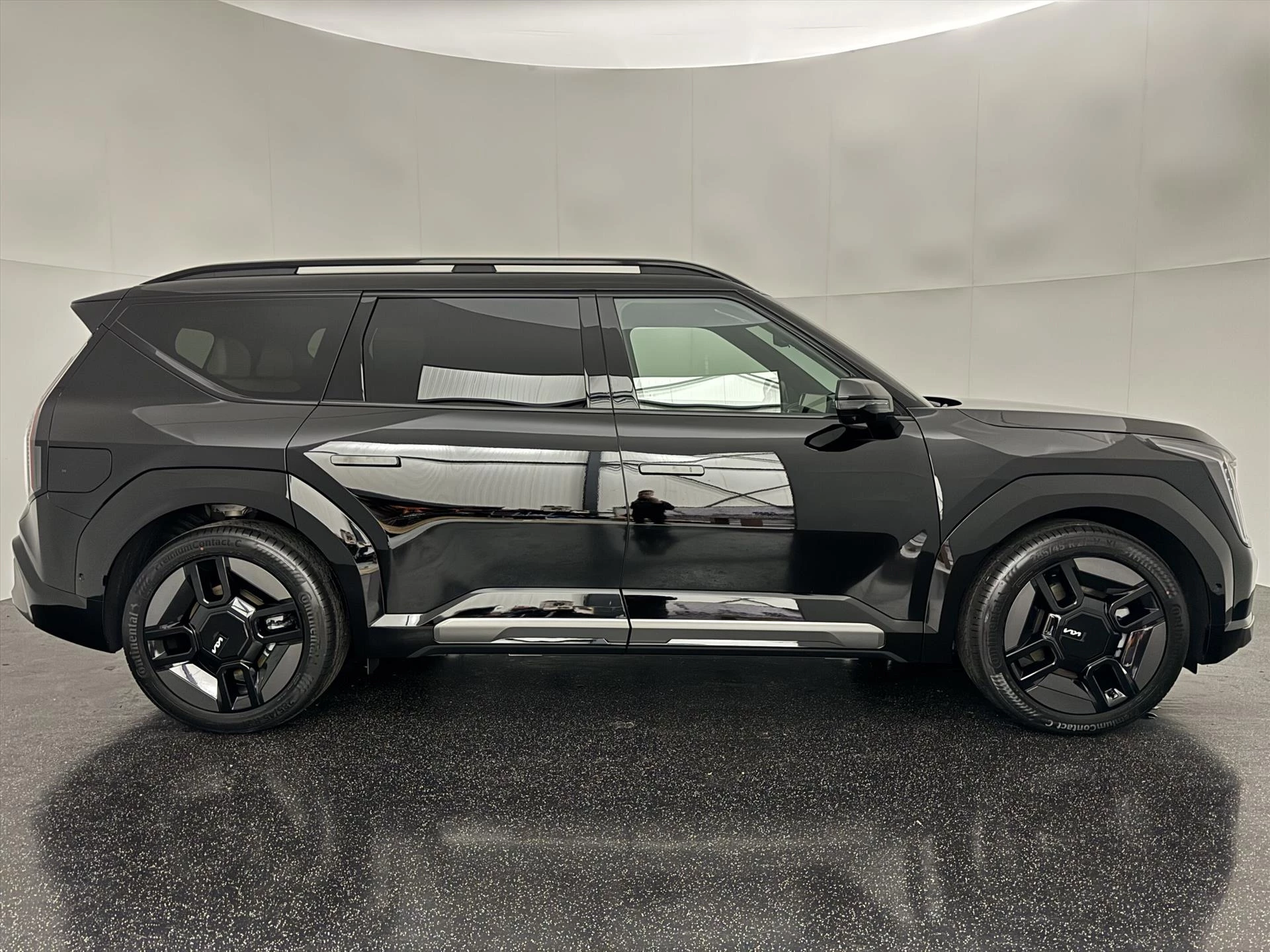 Hoofdafbeelding Kia EV9