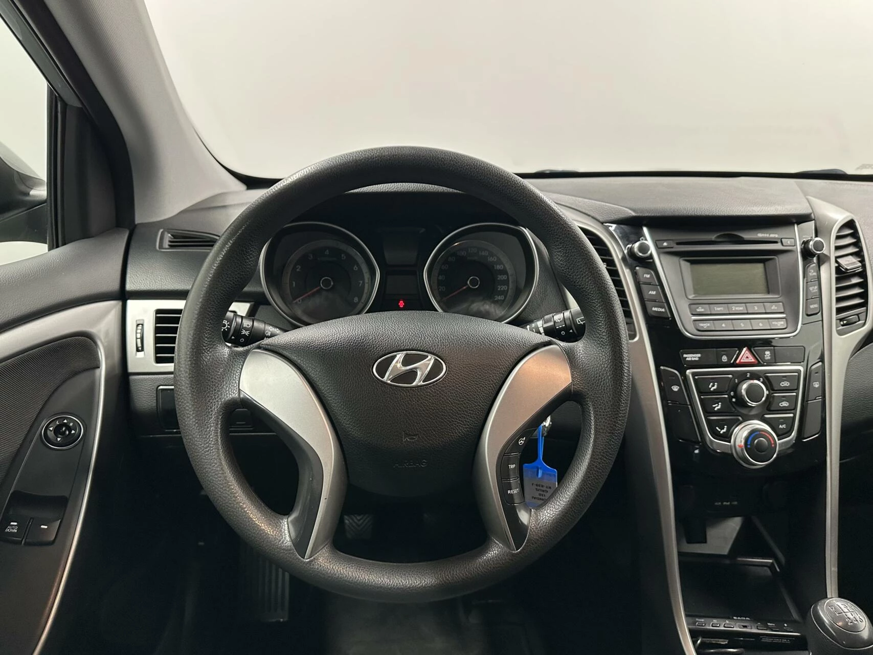 Hoofdafbeelding Hyundai i30