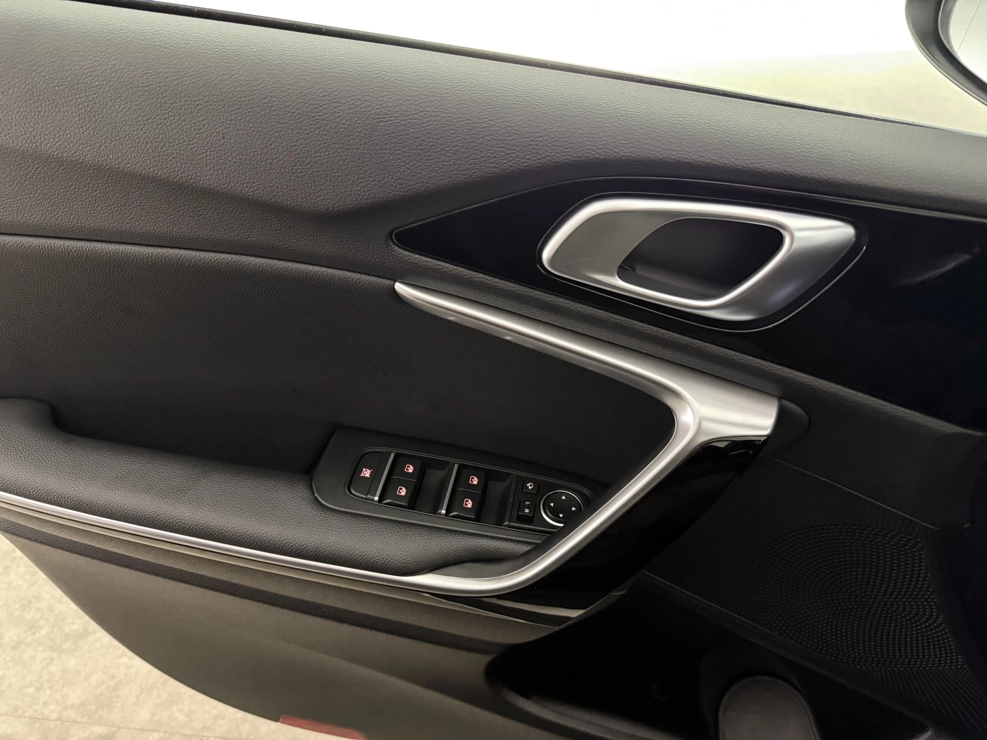Hoofdafbeelding Kia XCeed