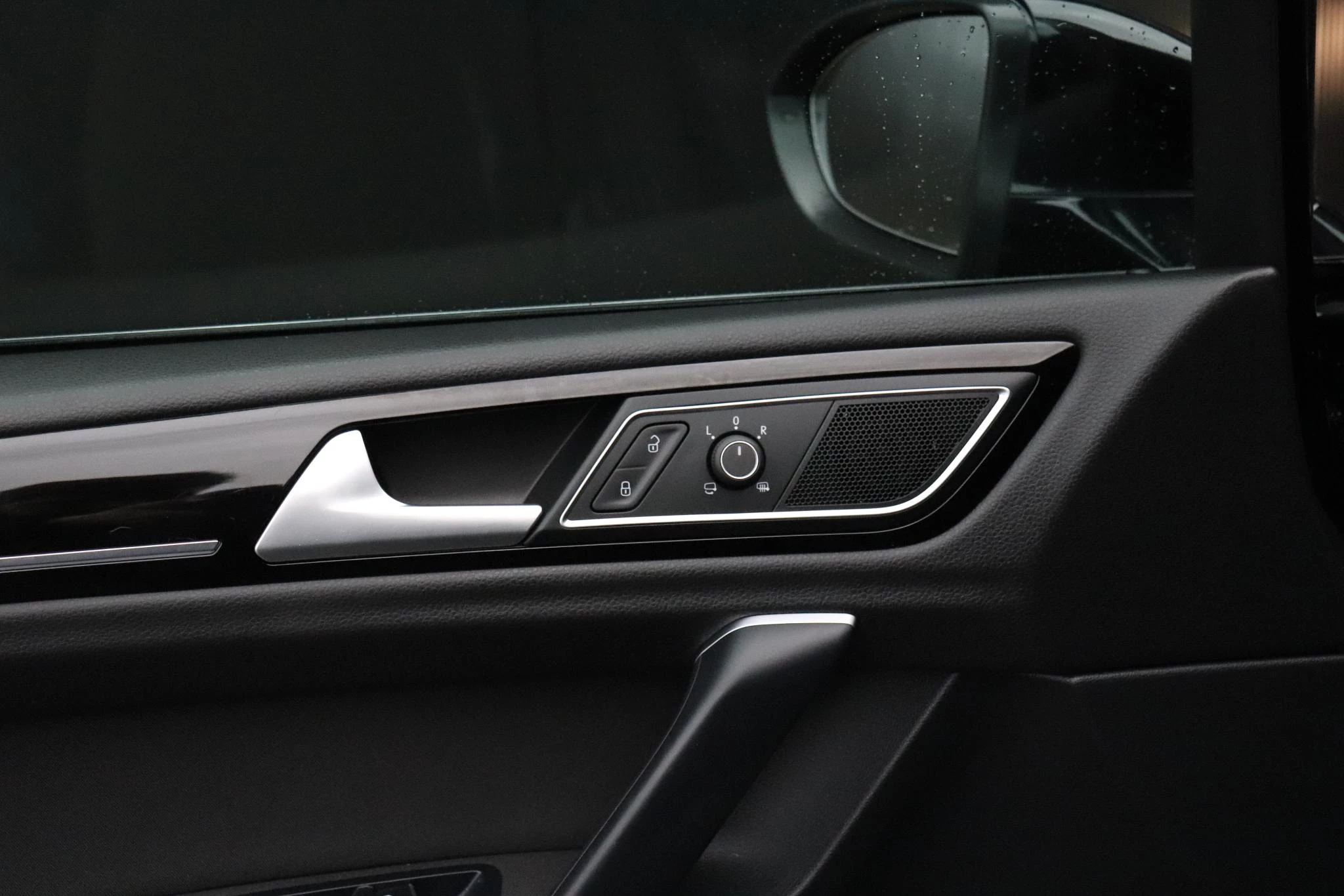 Hoofdafbeelding Volkswagen Golf Sportsvan