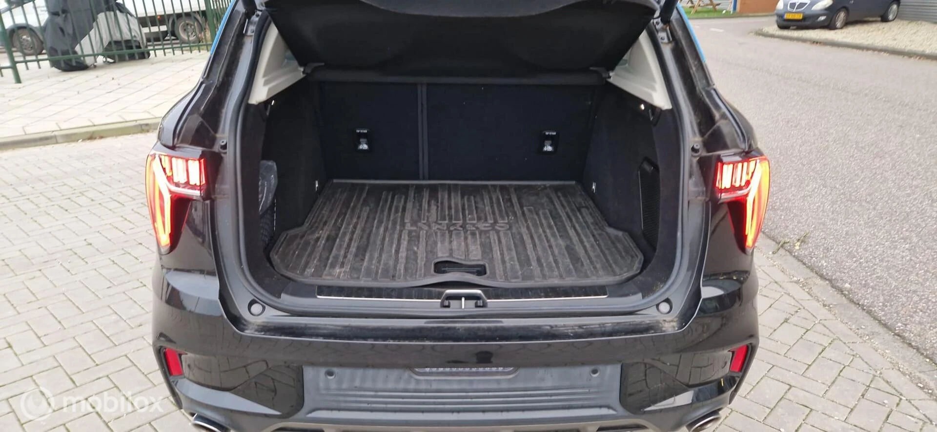 Hoofdafbeelding Lynk & Co 01