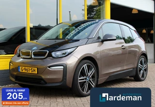 BMW i3 Executive Edition 120Ah 42 kWh