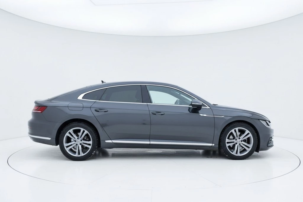 Hoofdafbeelding Volkswagen Arteon