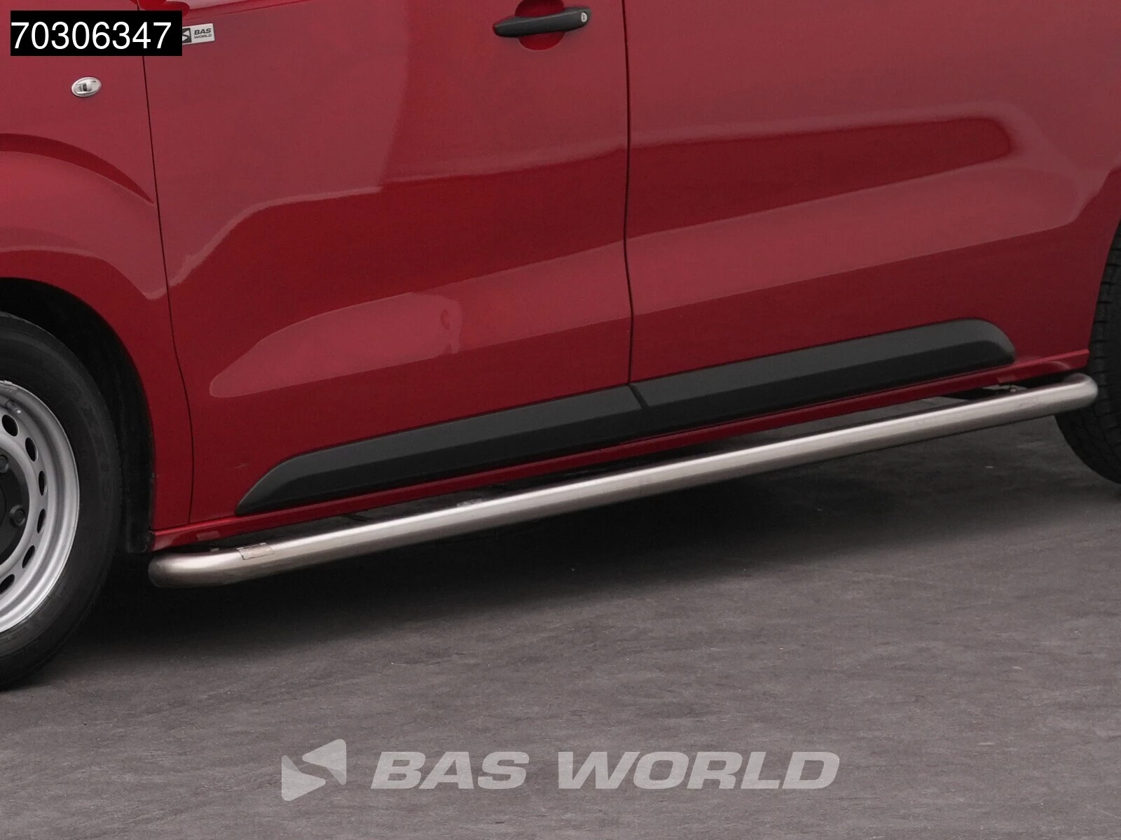 Hoofdafbeelding Toyota ProAce