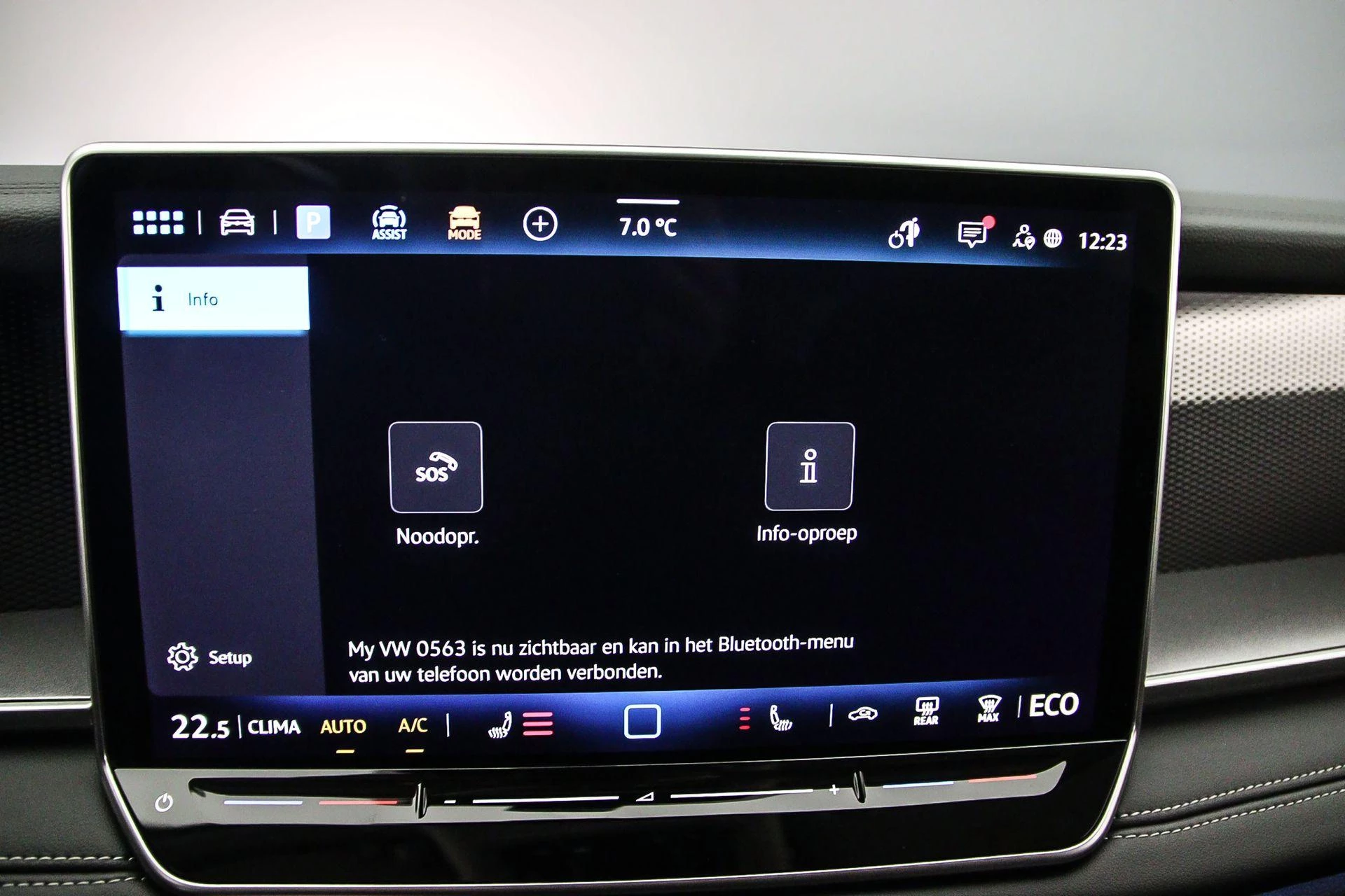 Hoofdafbeelding Volkswagen Tayron