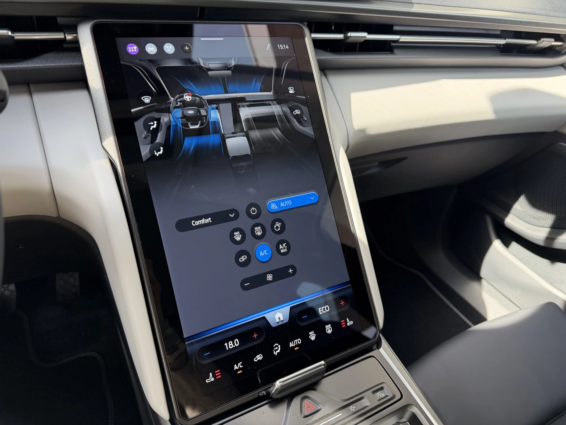 Hoofdafbeelding Ford Explorer