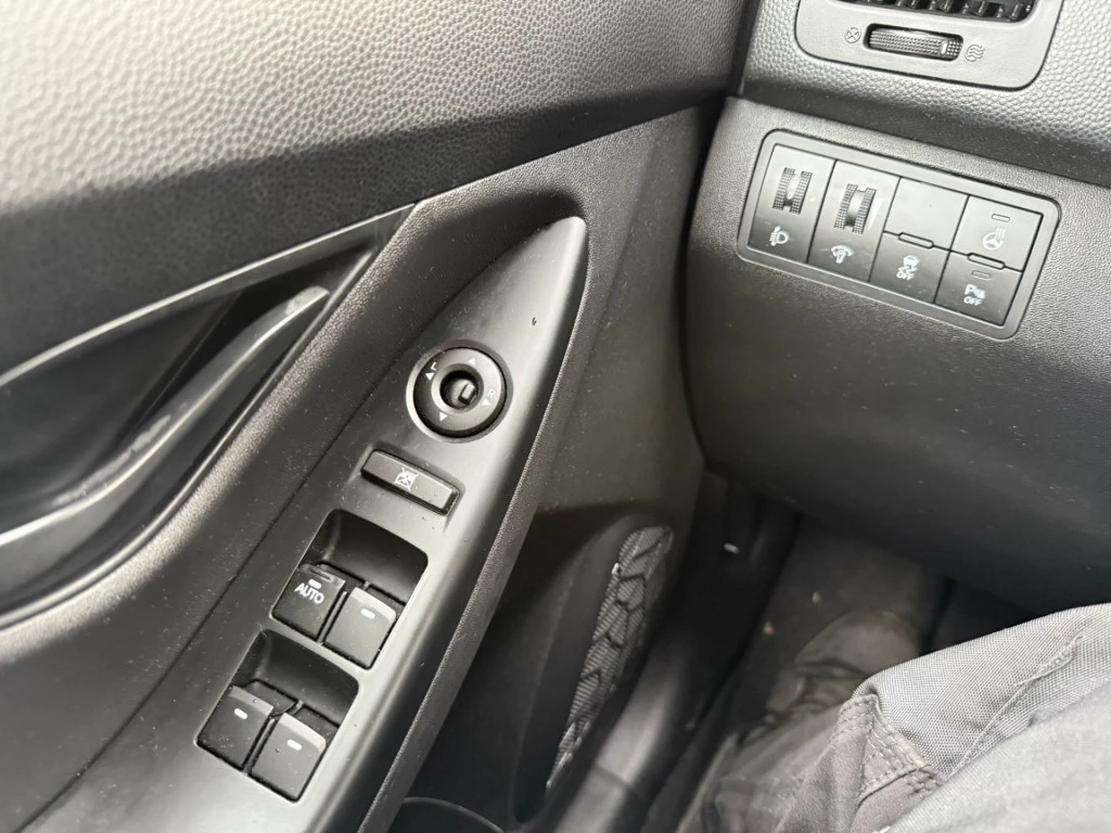 Hoofdafbeelding Hyundai ix20