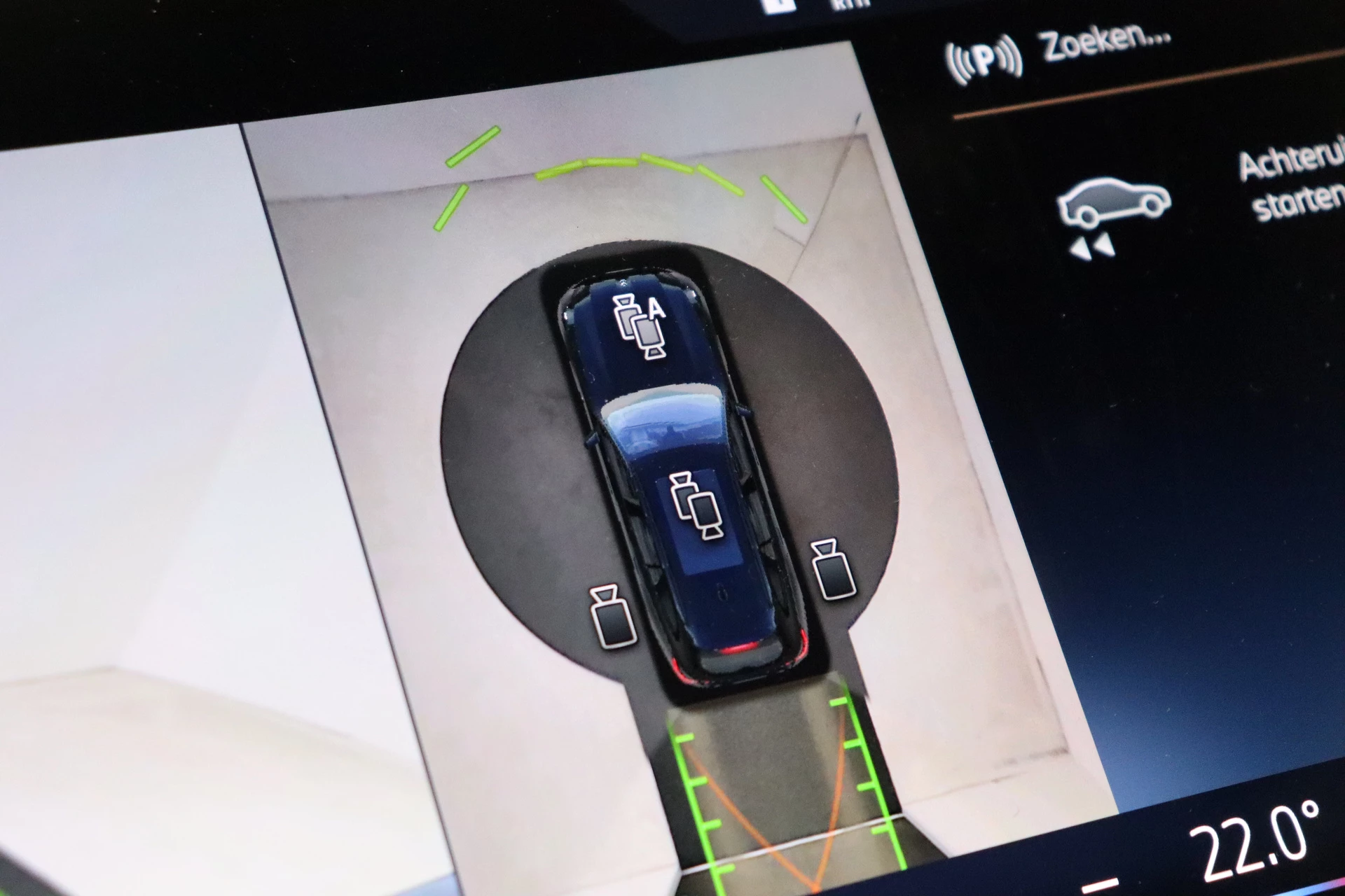 Hoofdafbeelding BMW i5