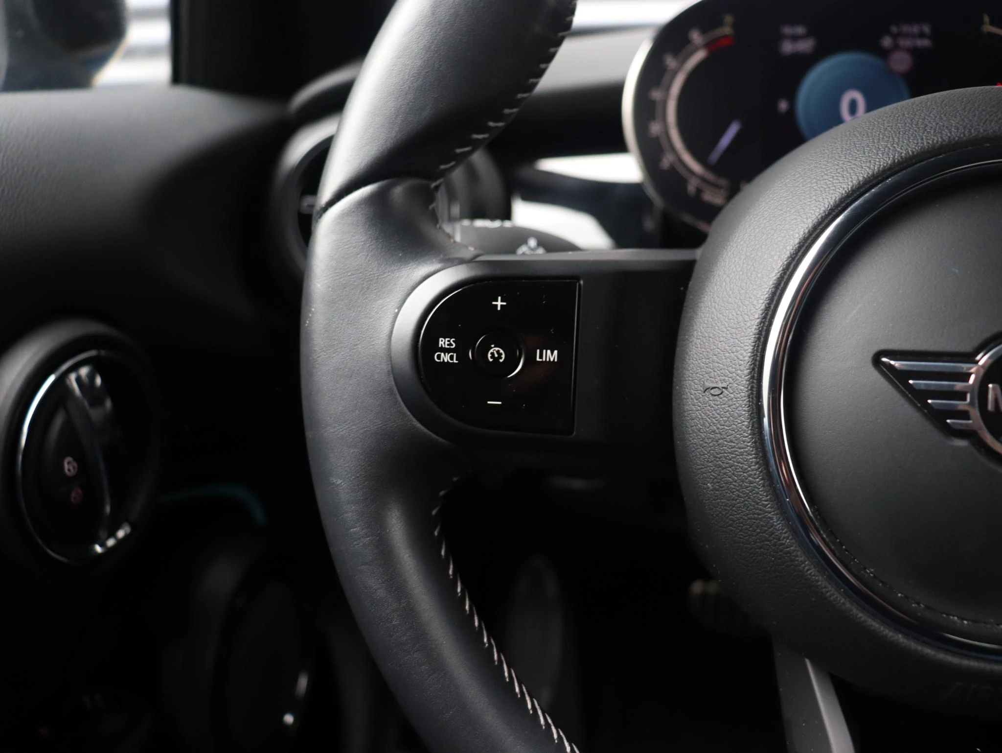 Hoofdafbeelding MINI 5-deurs