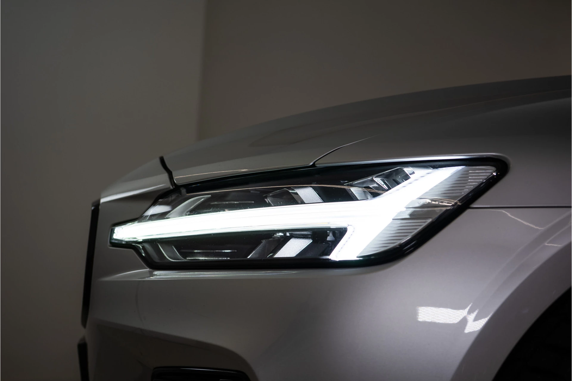Hoofdafbeelding Volvo S60