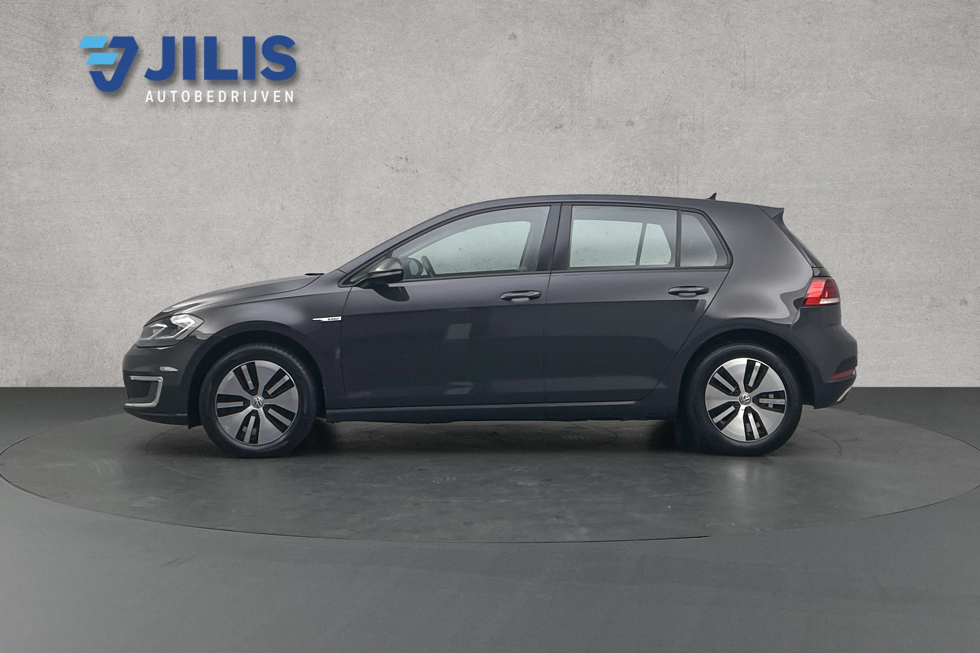 Hoofdafbeelding Volkswagen e-Golf