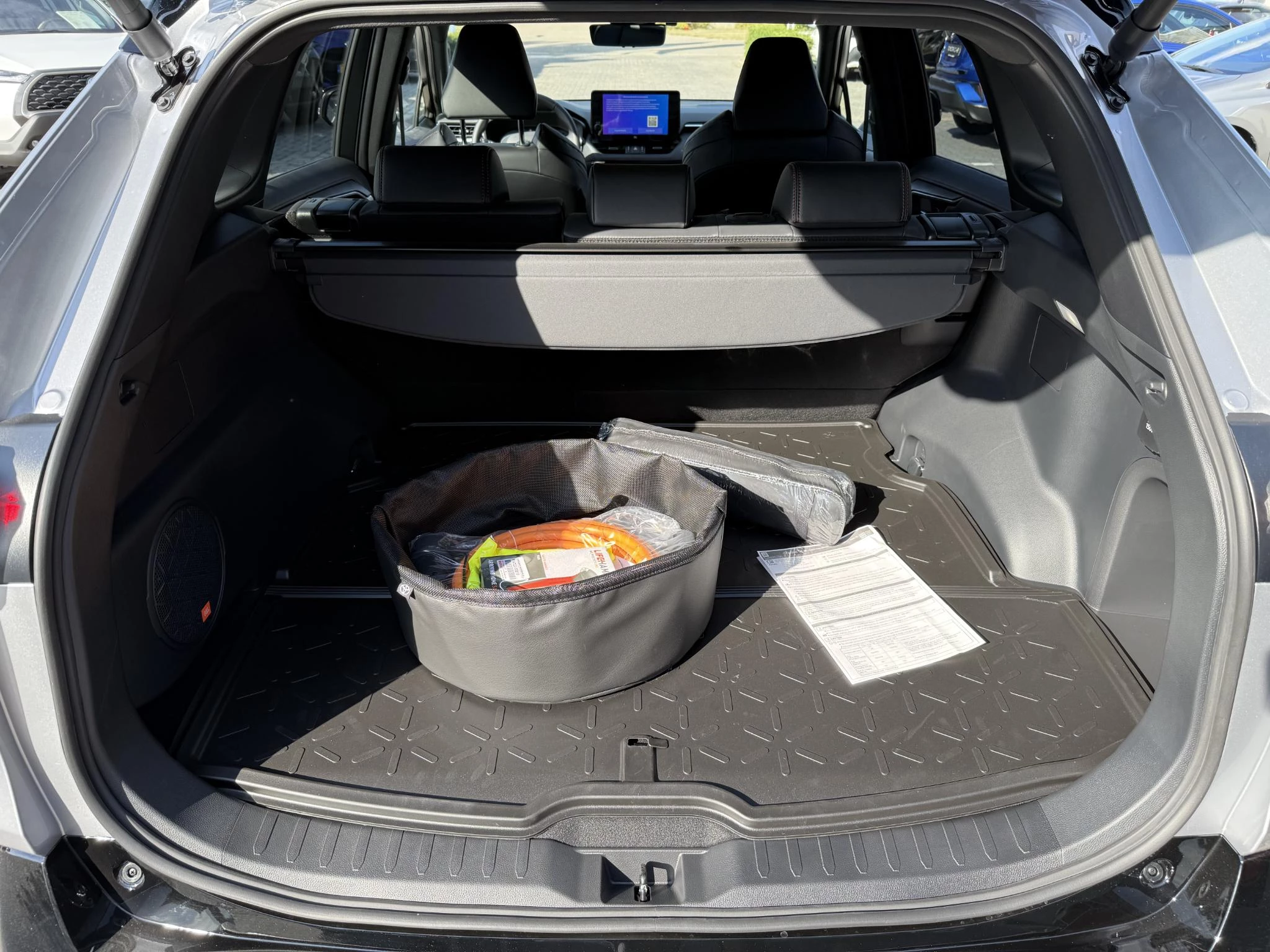 Hoofdafbeelding Toyota RAV4