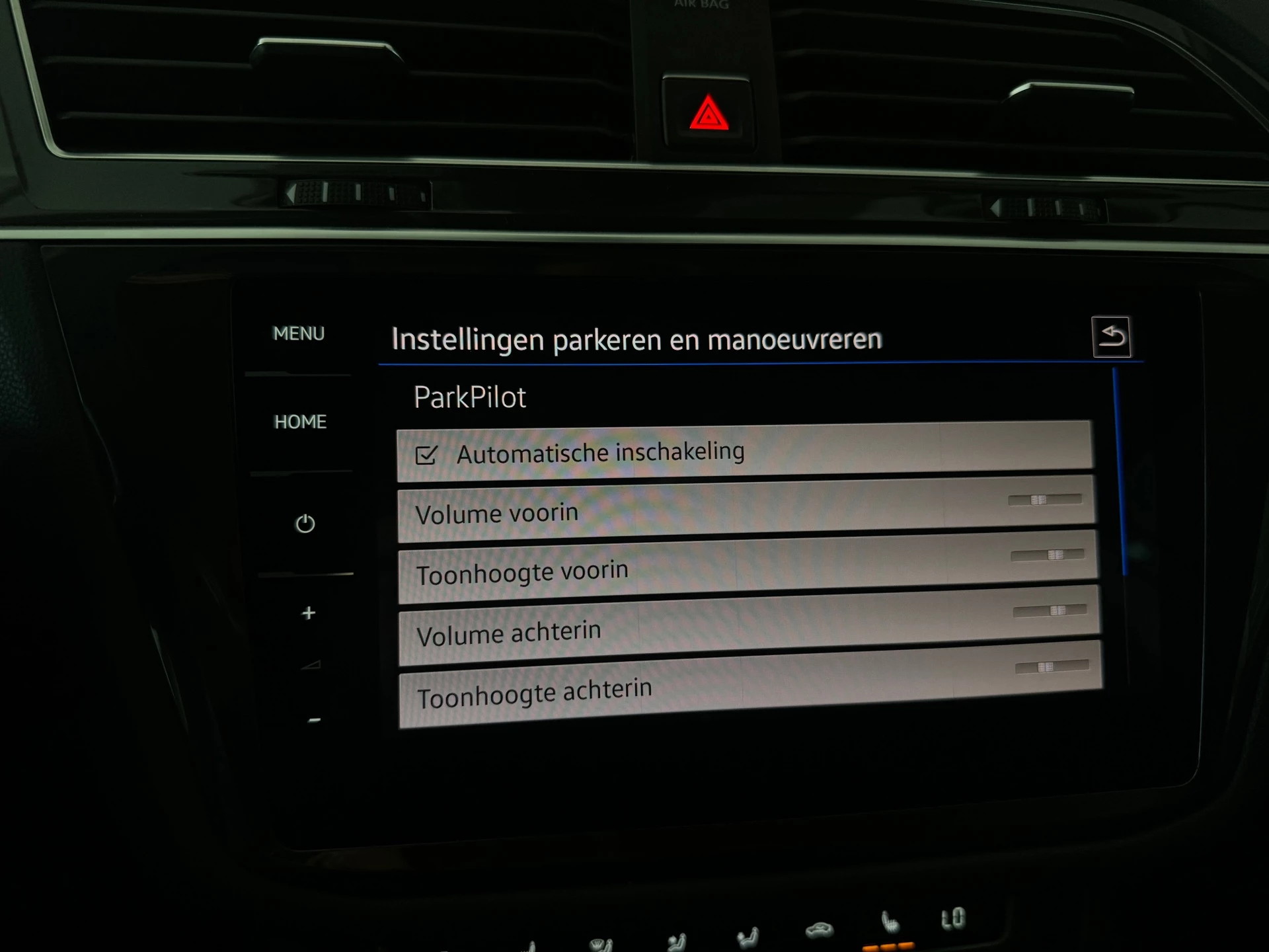 Hoofdafbeelding Volkswagen Tiguan Allspace