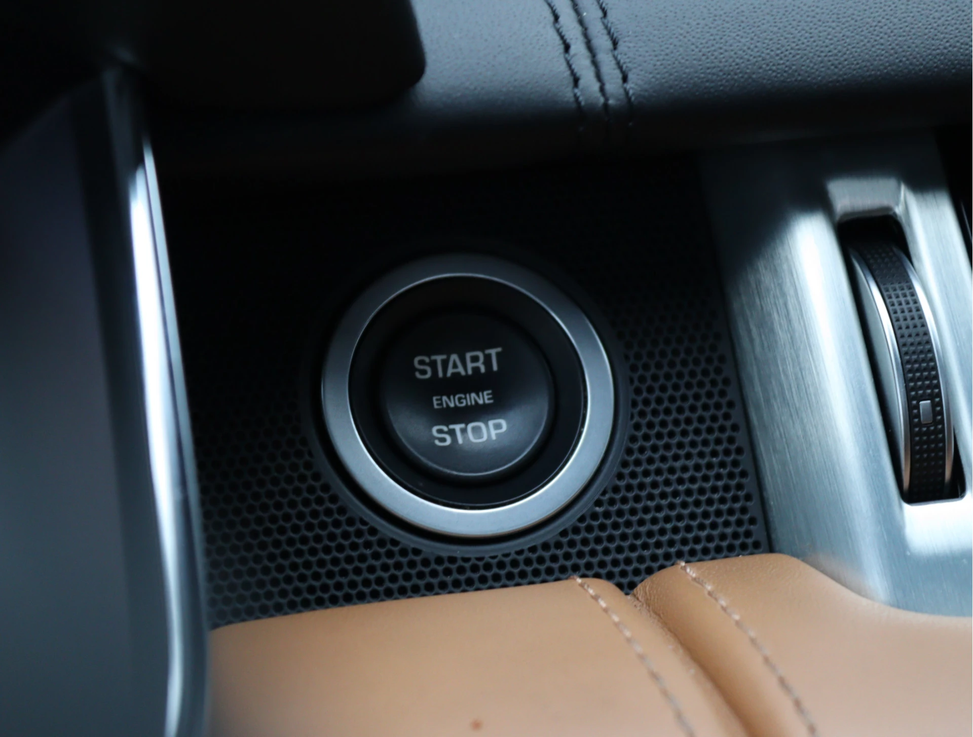 Hoofdafbeelding Land Rover Range Rover