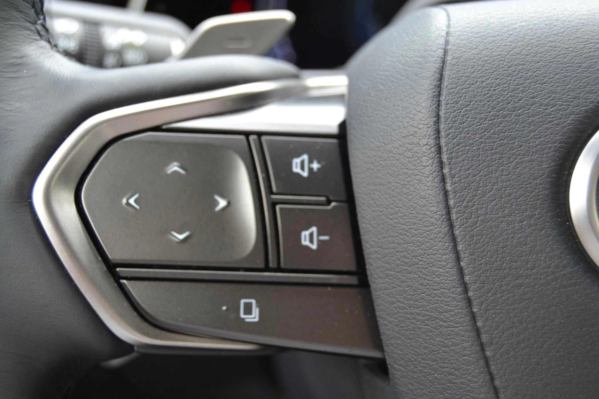 Hoofdafbeelding Lexus RX
