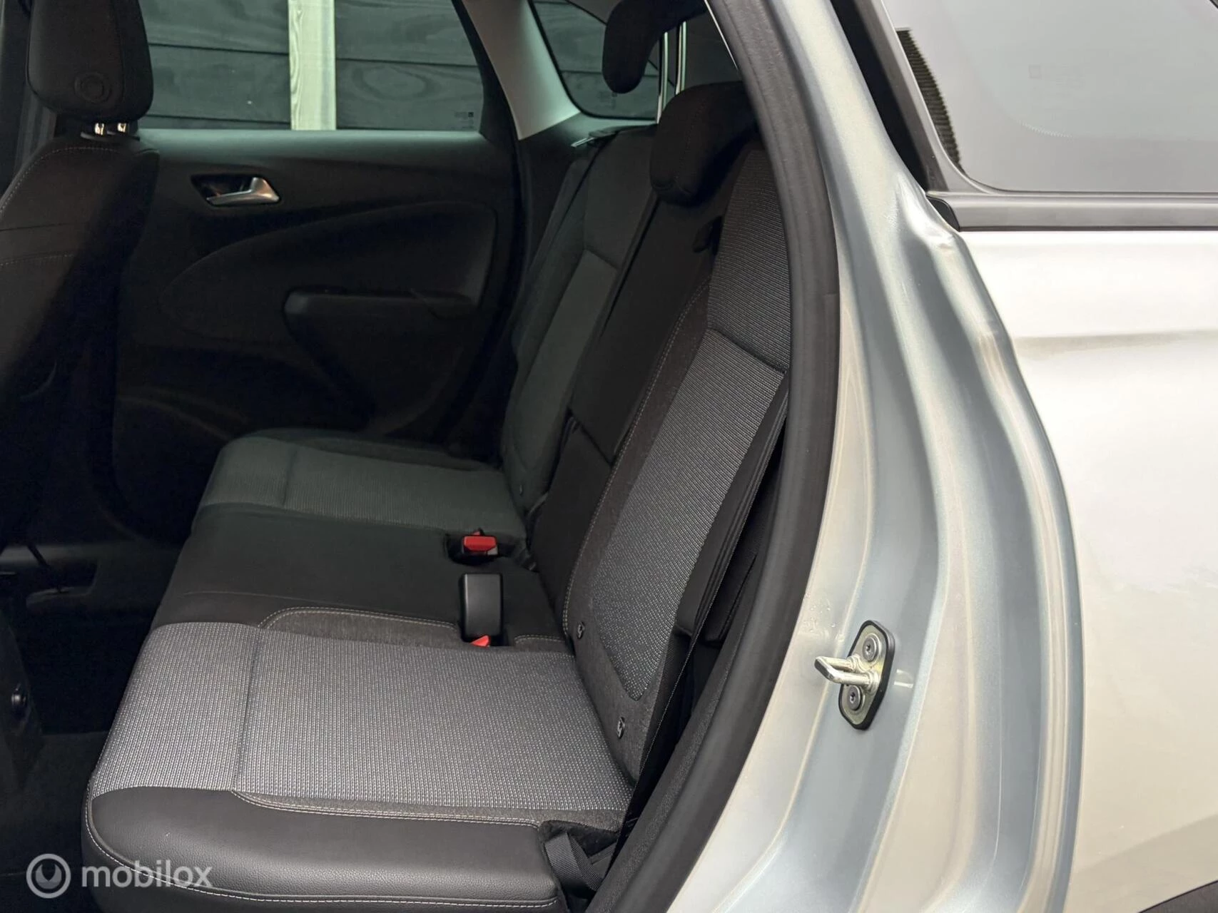 Hoofdafbeelding Opel Crossland