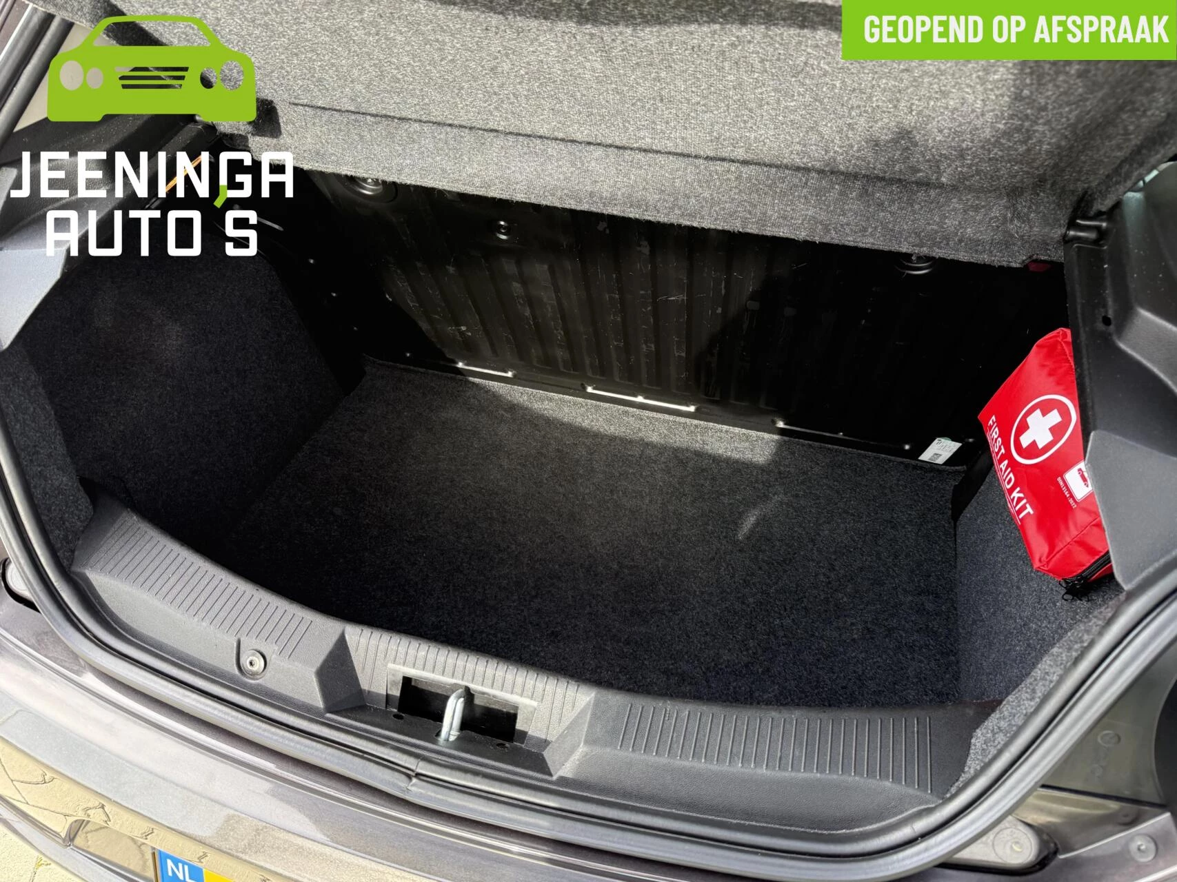 Hoofdafbeelding Alfa Romeo MiTo