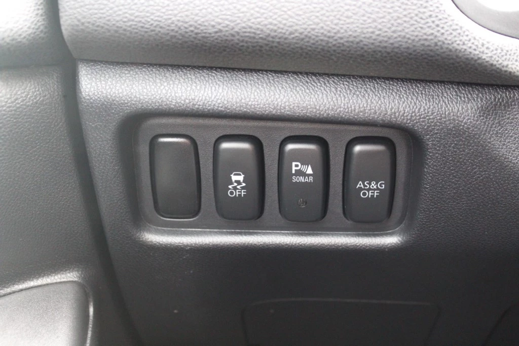 Hoofdafbeelding Mitsubishi ASX