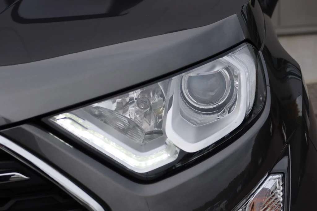 Hoofdafbeelding Ford EcoSport