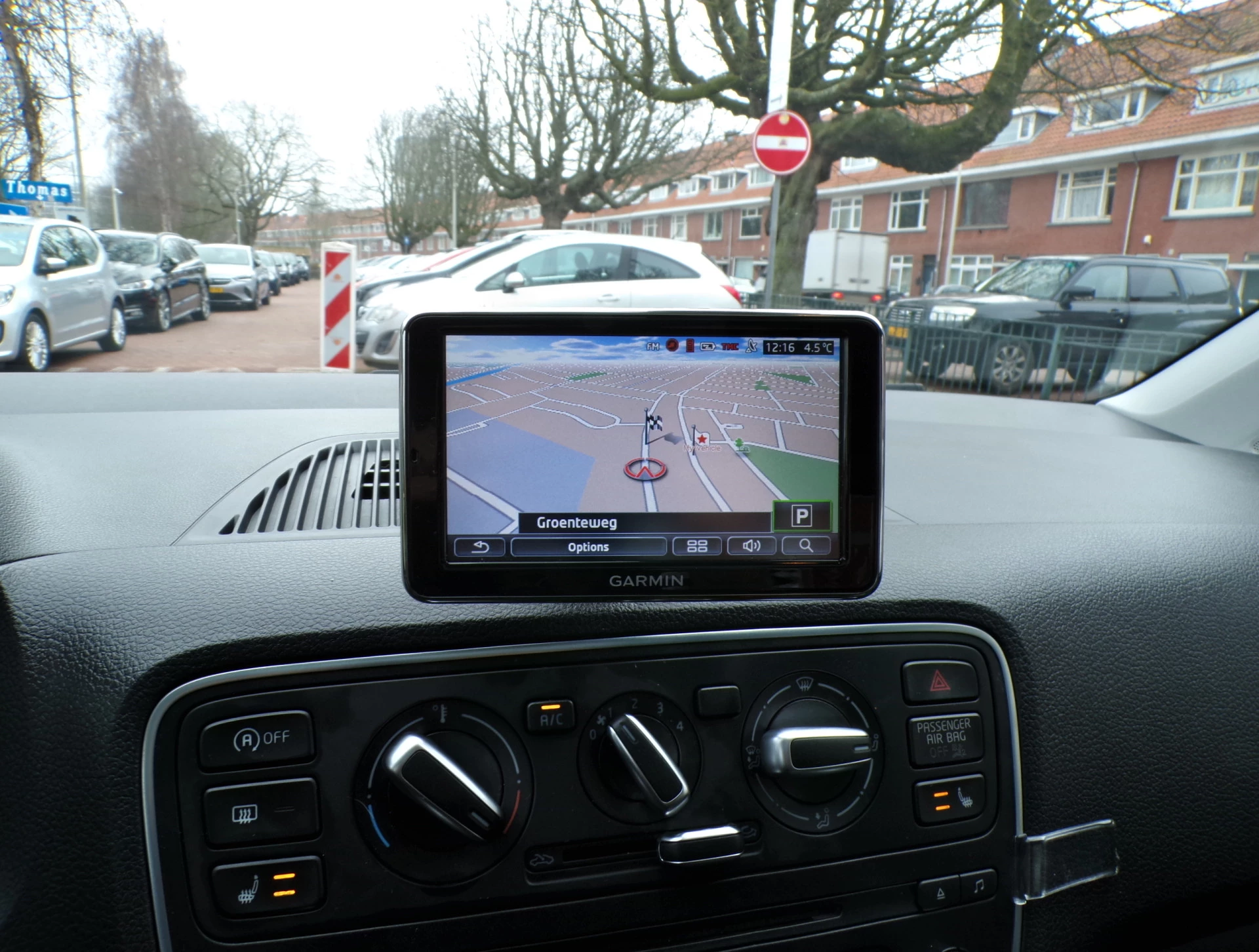 Hoofdafbeelding Škoda Citigo