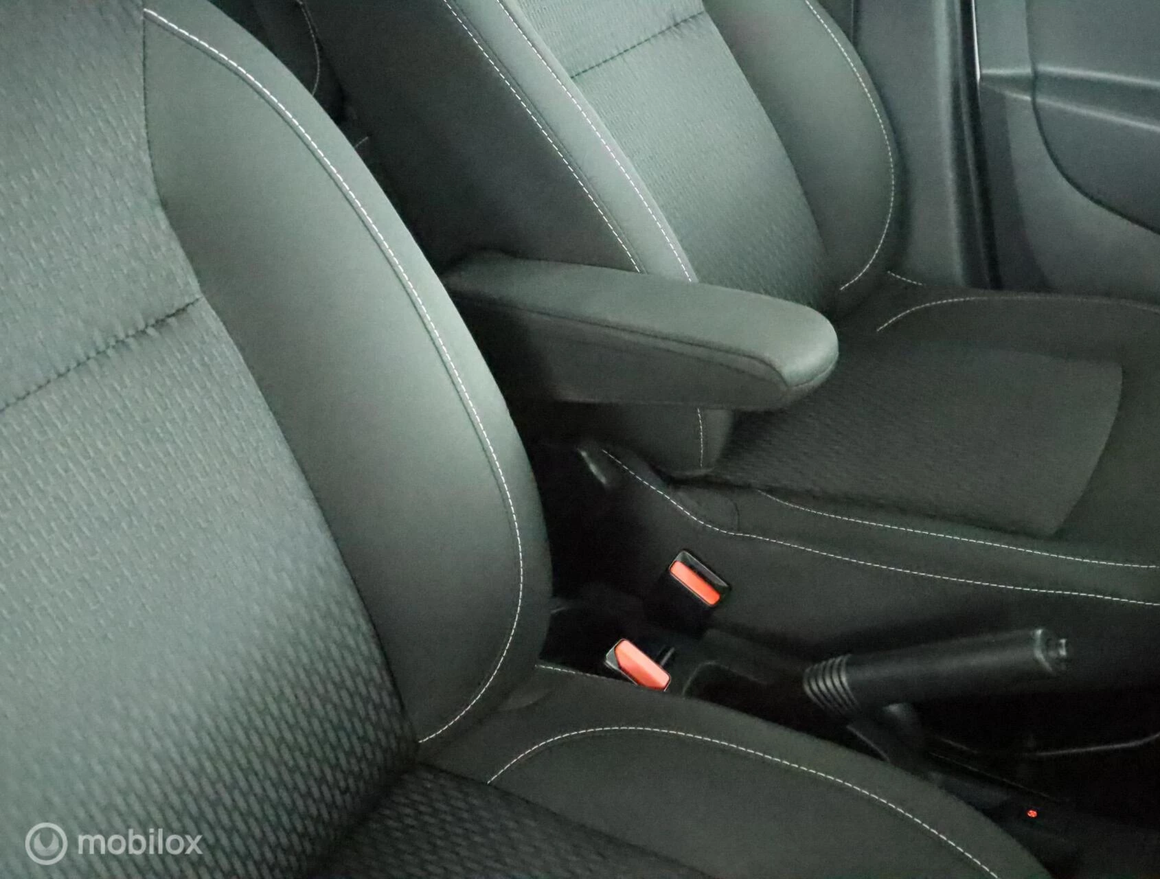 Hoofdafbeelding Dacia Logan