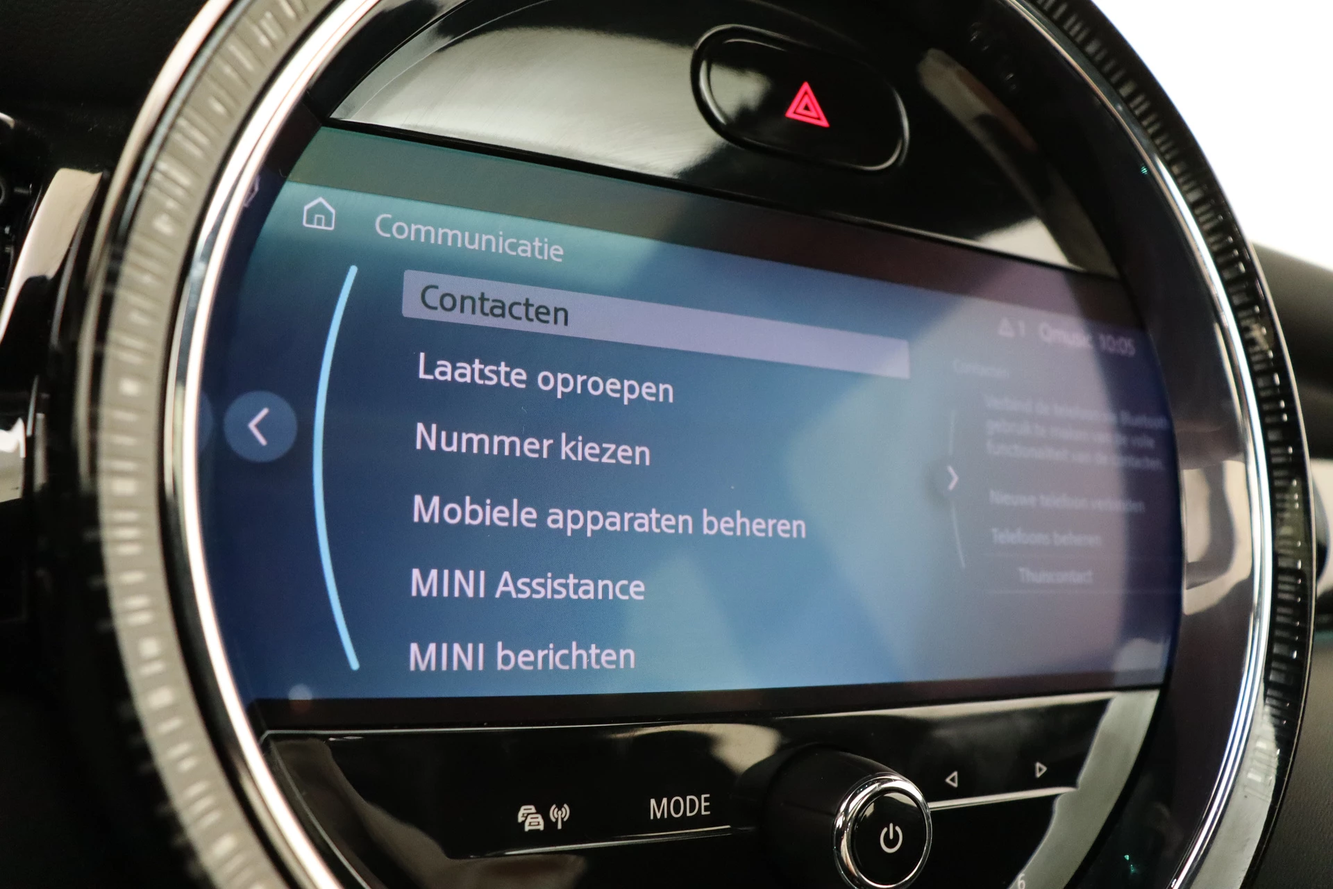 Hoofdafbeelding MINI Cooper S