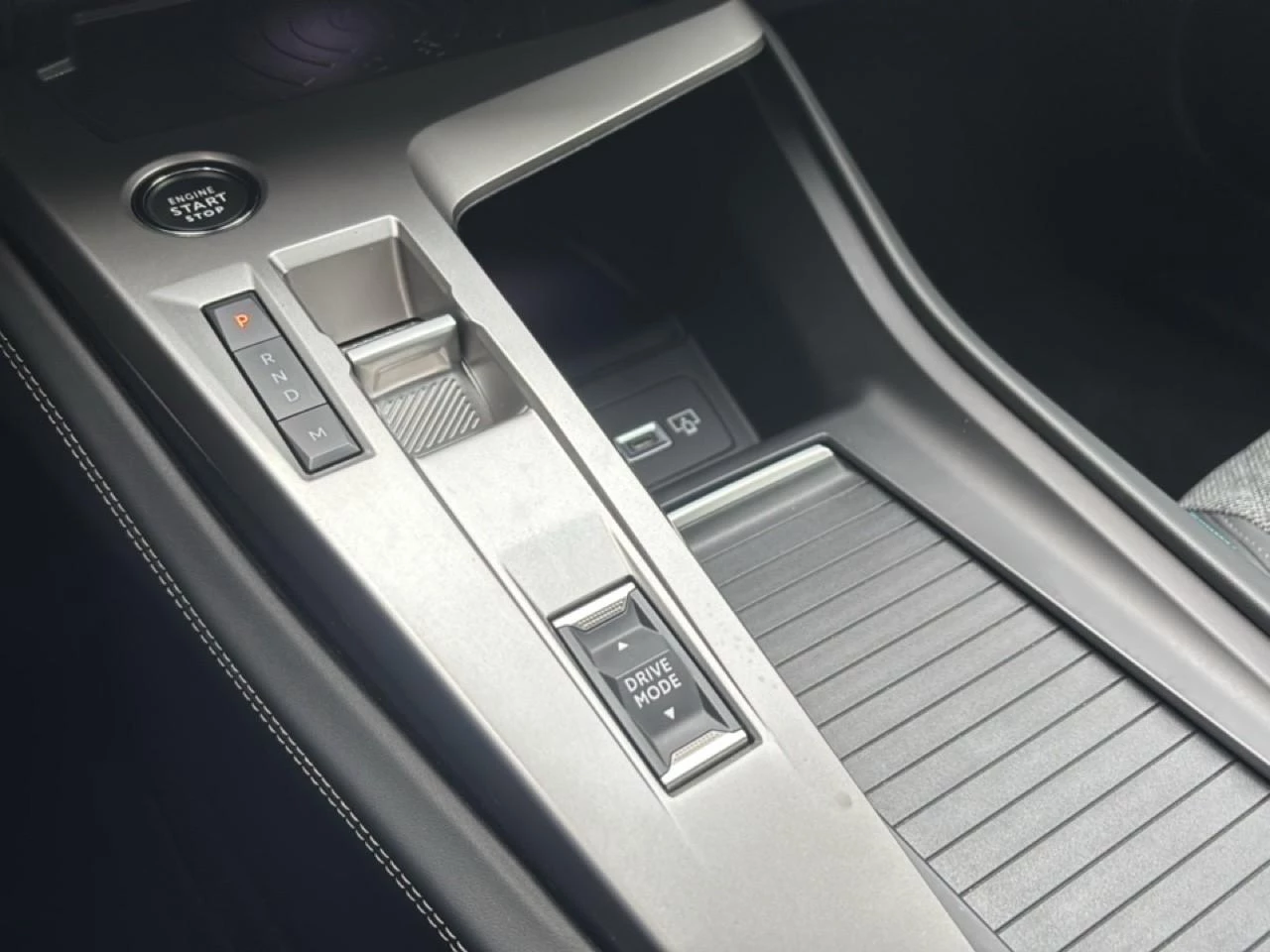 Hoofdafbeelding Peugeot 408