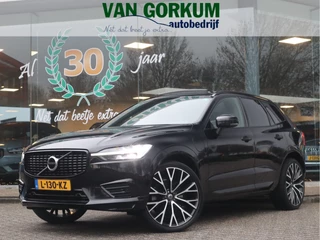 Volvo XC60 2.0 Recharge T6 AWD Business Pro Panoramadak