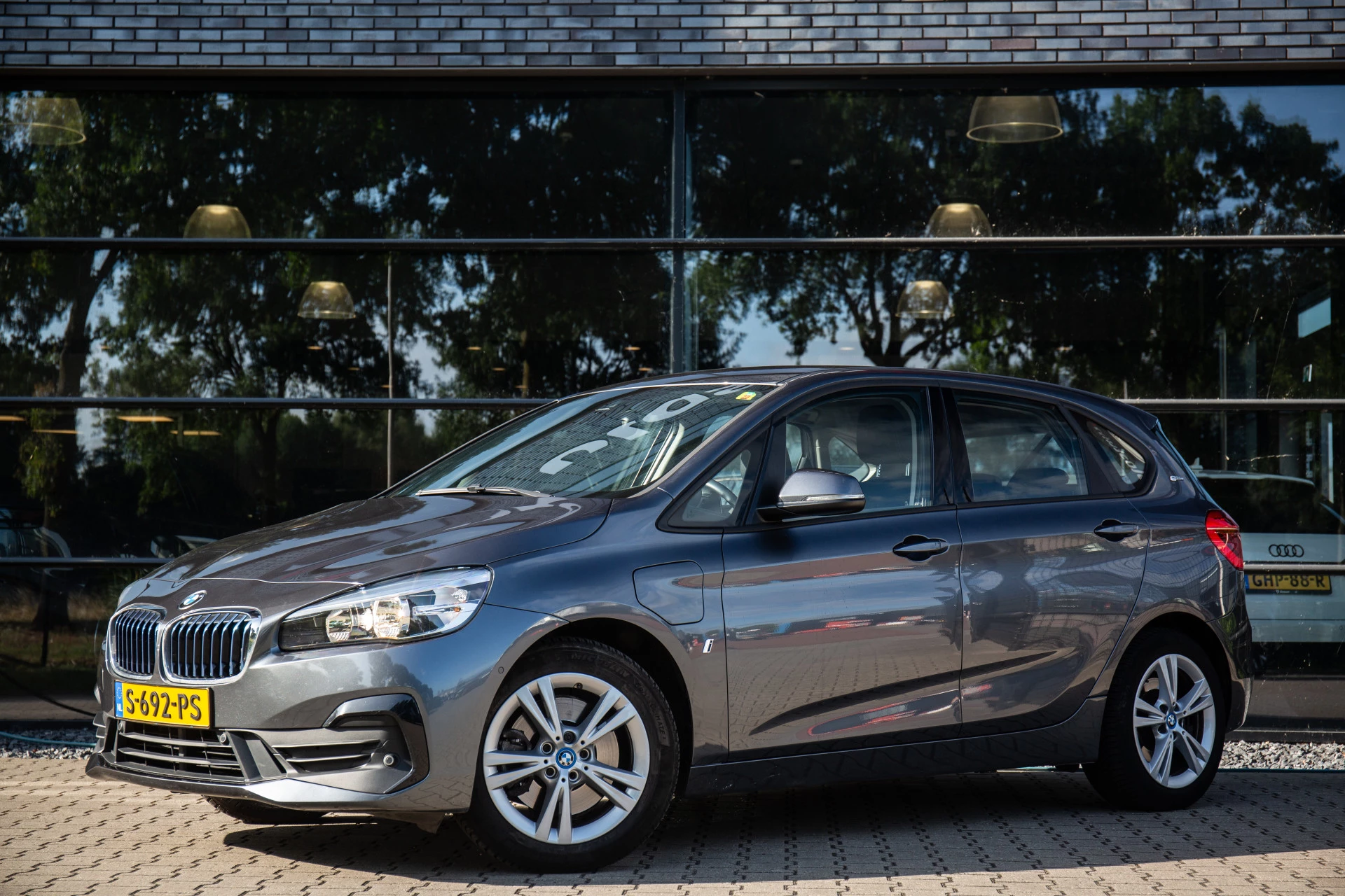 Hoofdafbeelding BMW 2 Serie