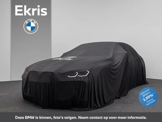 Hoofdafbeelding BMW iX1 BMW iX1 eDrive20 M Sportpakket | Premium Pack | Travel Pack | Elektr. Trekhaak | Driving Assistant Plus |
