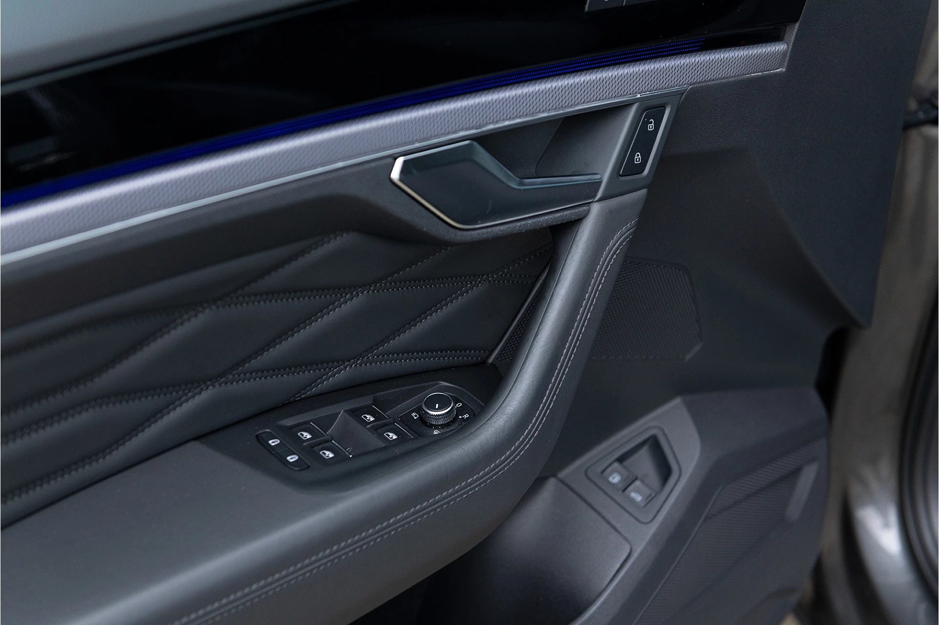 Hoofdafbeelding Volkswagen Touareg