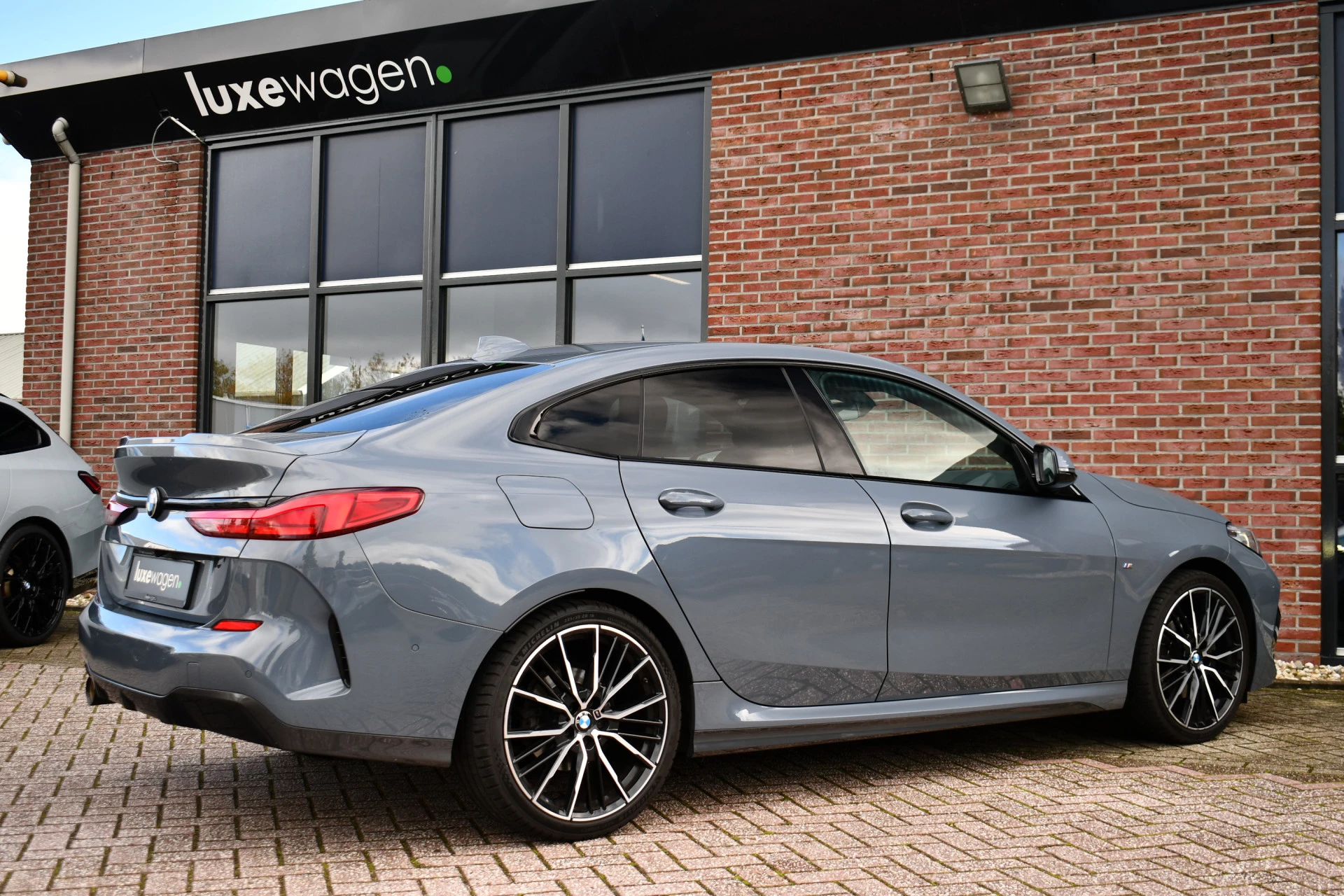 Hoofdafbeelding BMW 2 Serie