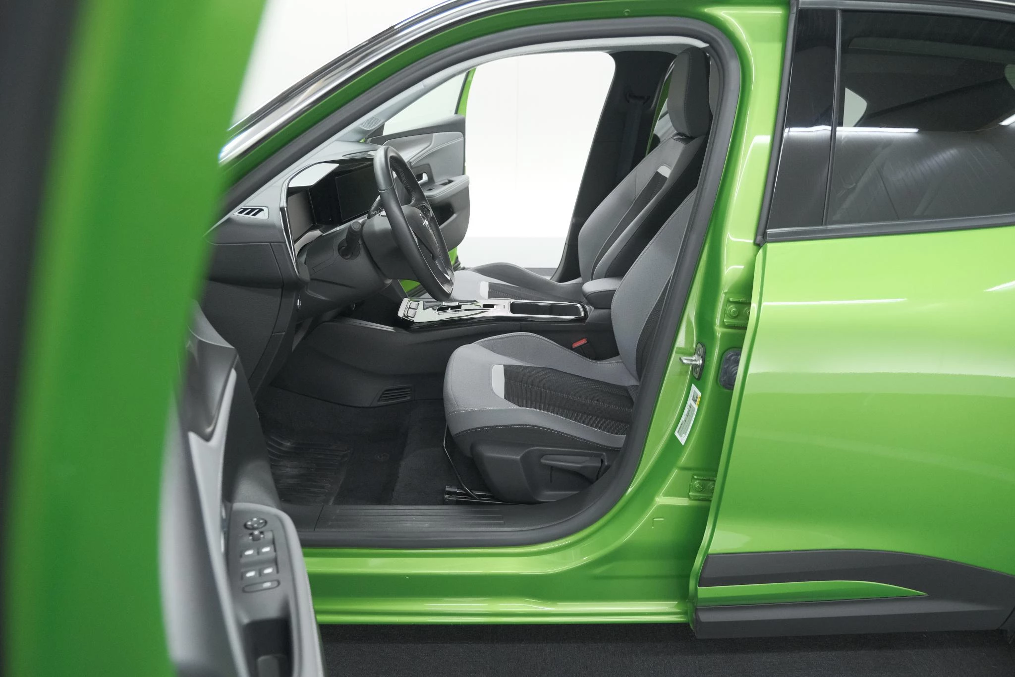 Hoofdafbeelding Opel Mokka-e