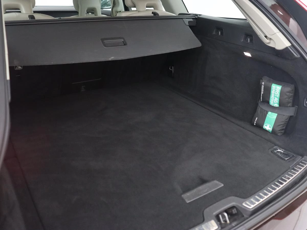 Hoofdafbeelding Volvo V90